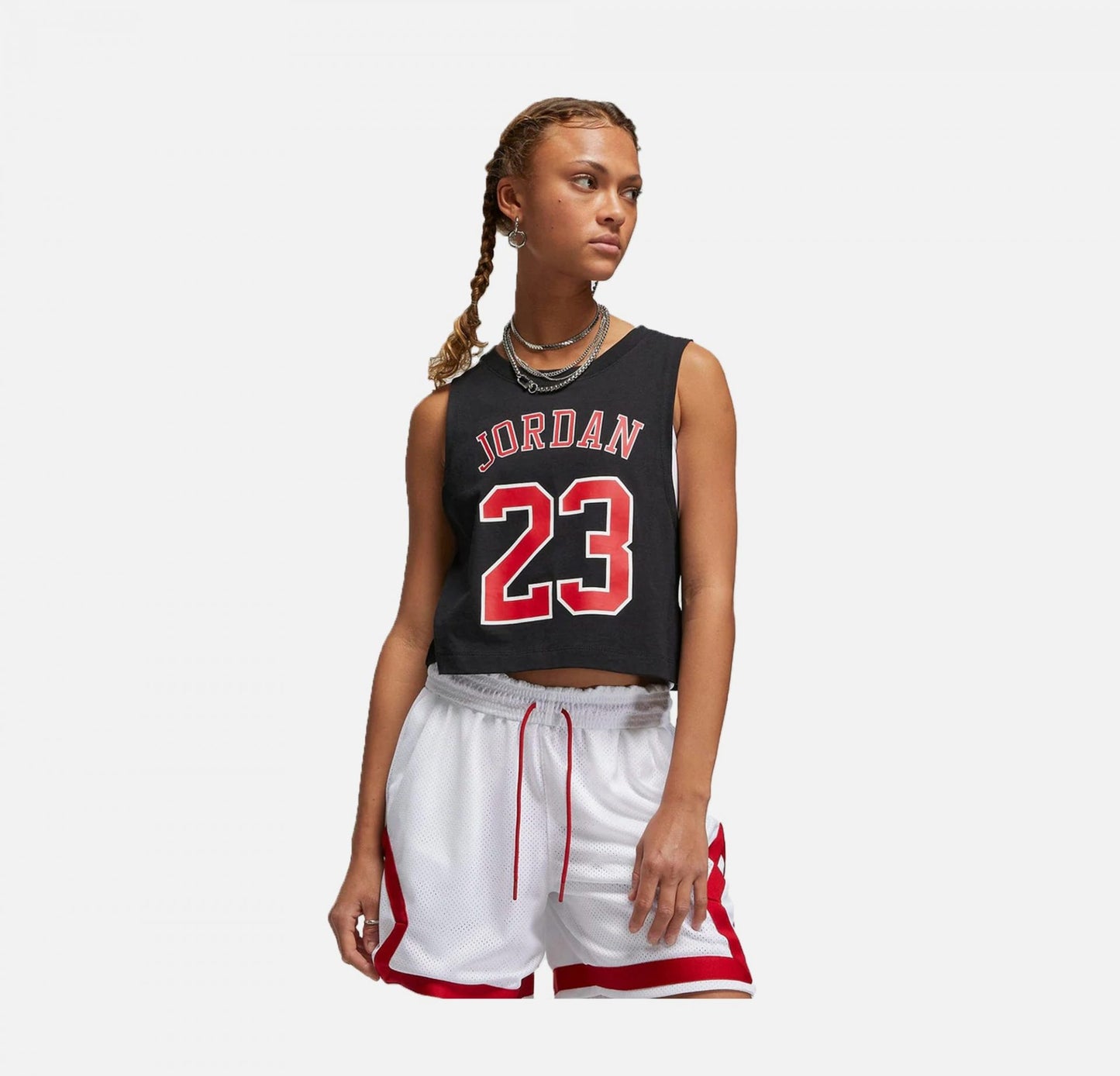 WMN'S JORDAN (HER)ITAGE TANK