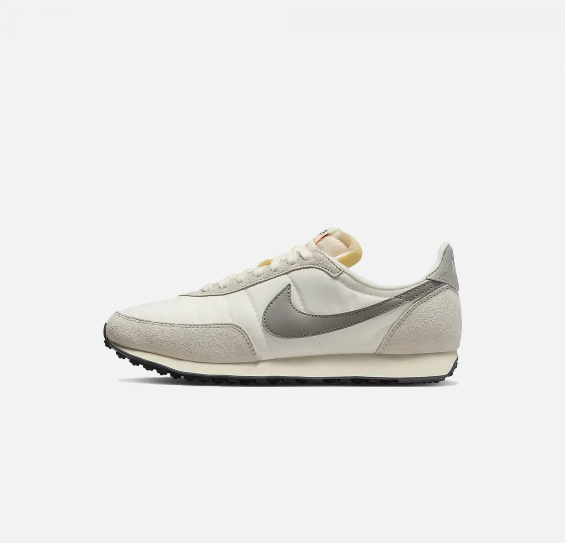 Nike WAFFLE TRAINER SE SAIL/MEDIUM GREY - Main Image