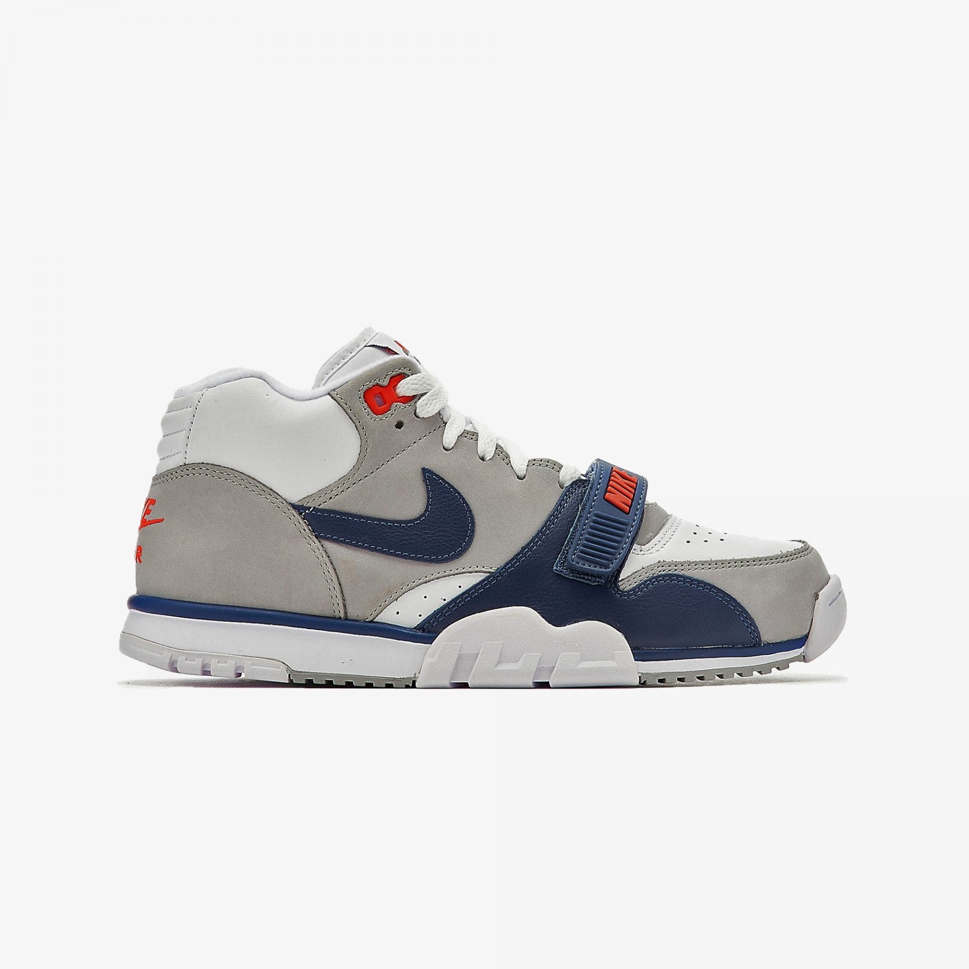 Nike AIR TRAINER MIDNIGHT NAVY - Main Image