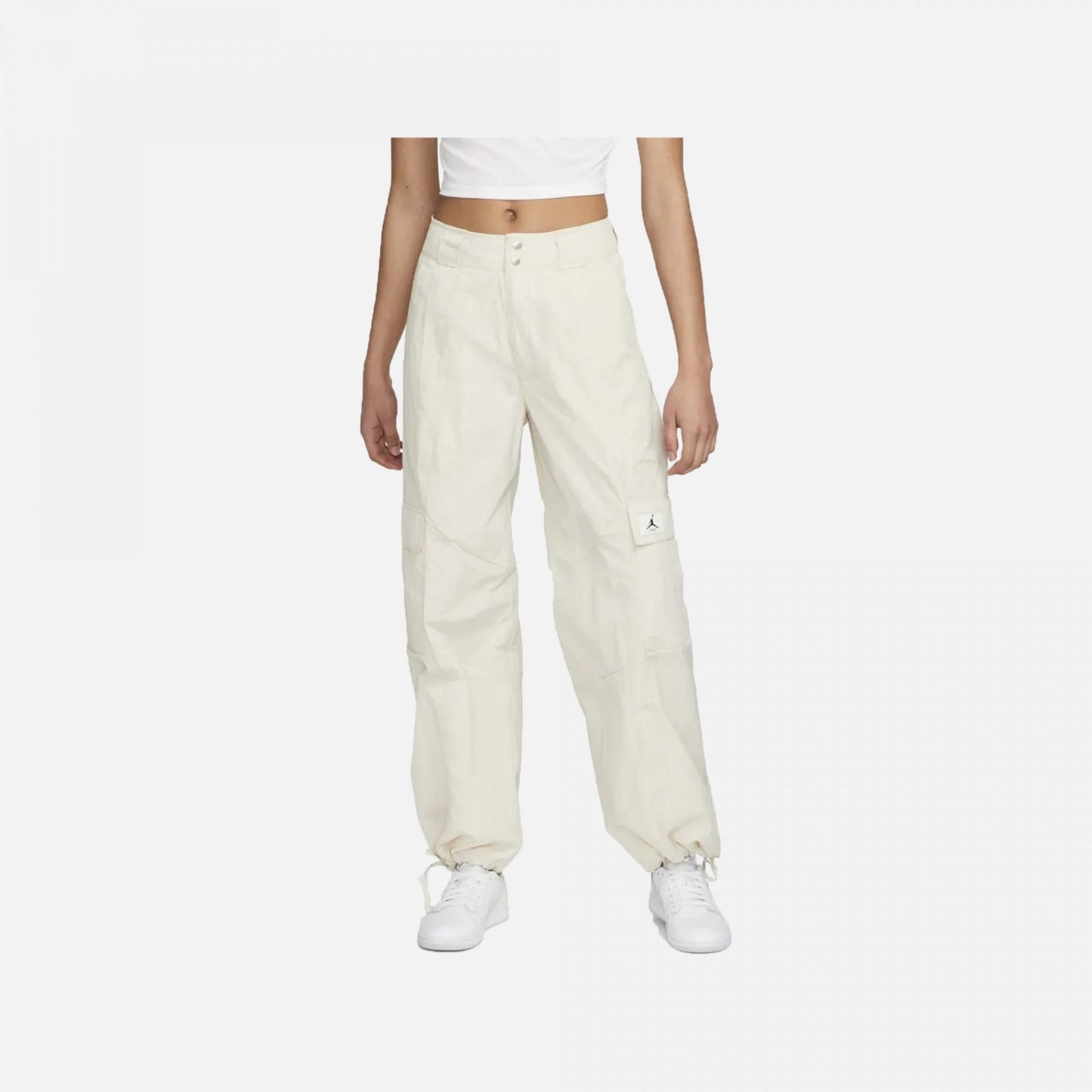 WMN'S JORDAN UTILITY PANTS