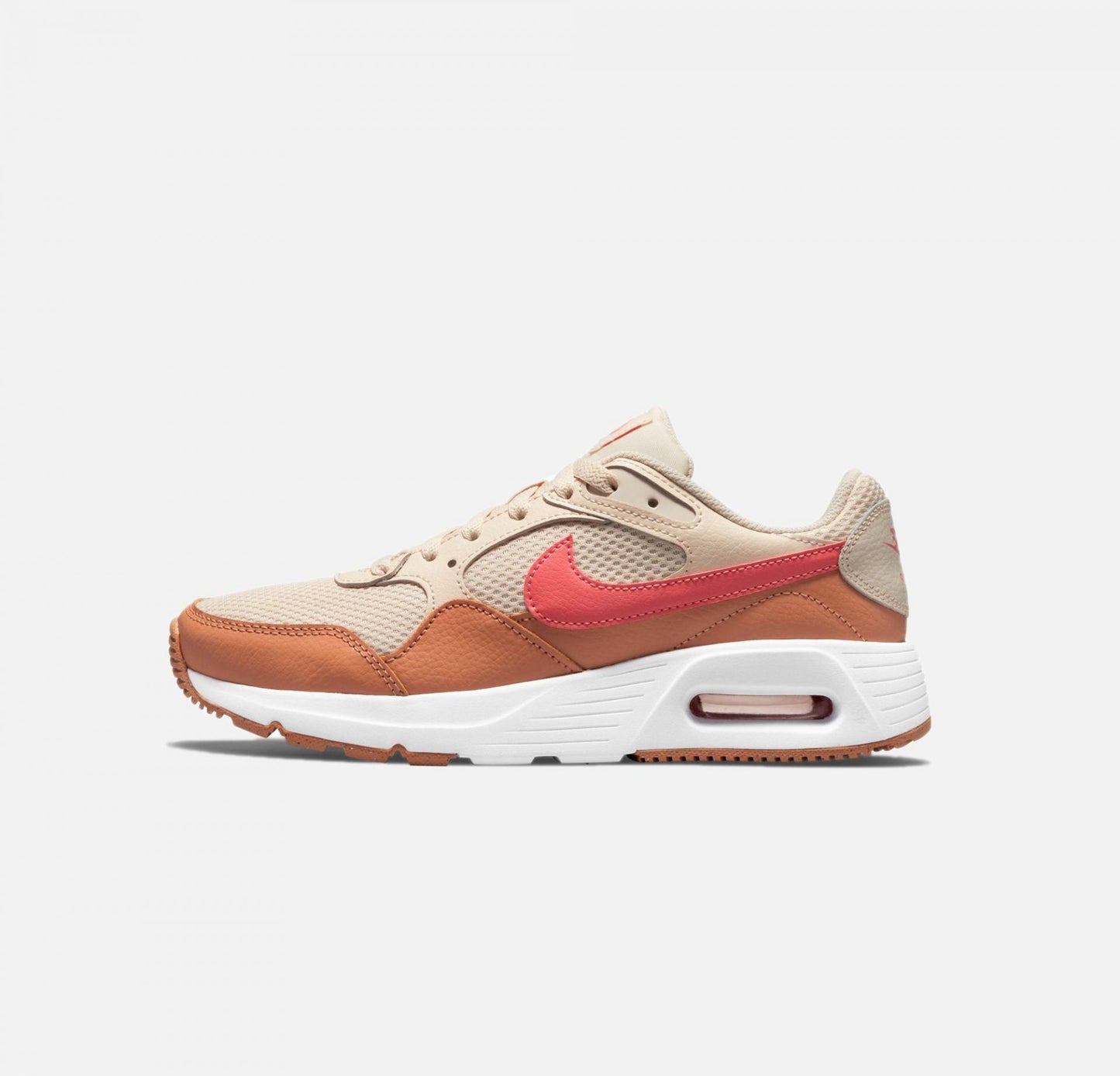 AIR MAX SC ' BROWN '