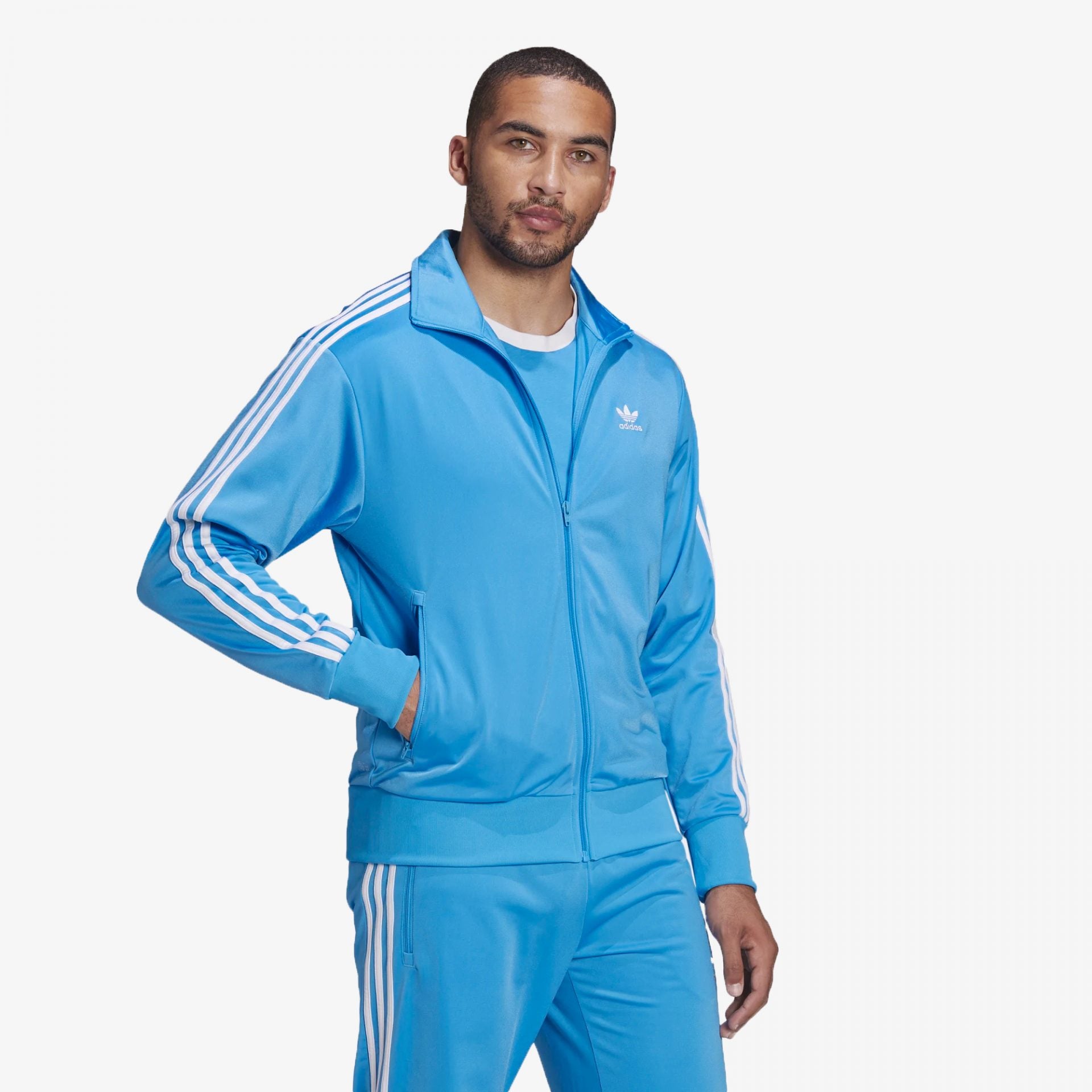 Adidas Originals ADICOLOR CLASSICS FIREBIRD TRACK JACKET