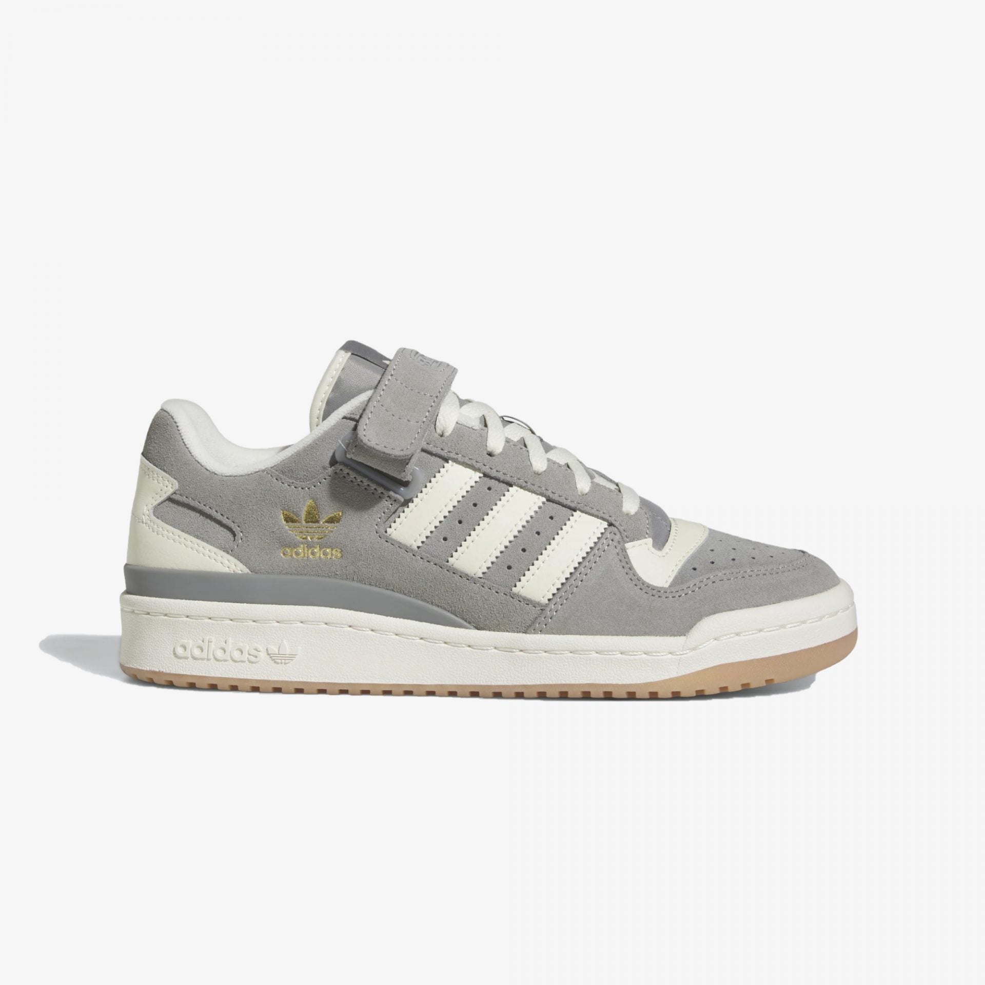 Adidas Originals FORUM LOW GREY