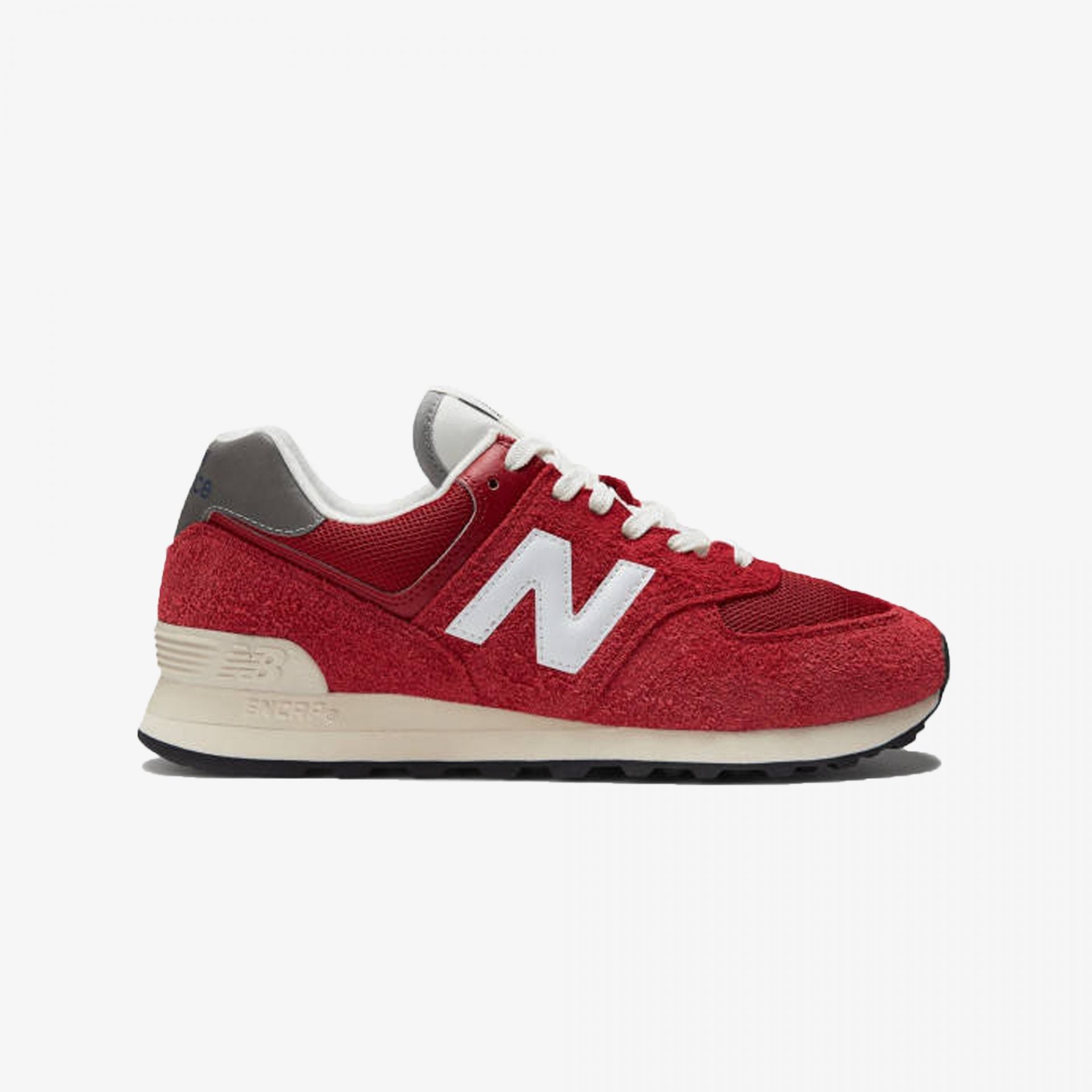 New Balance 574 RED