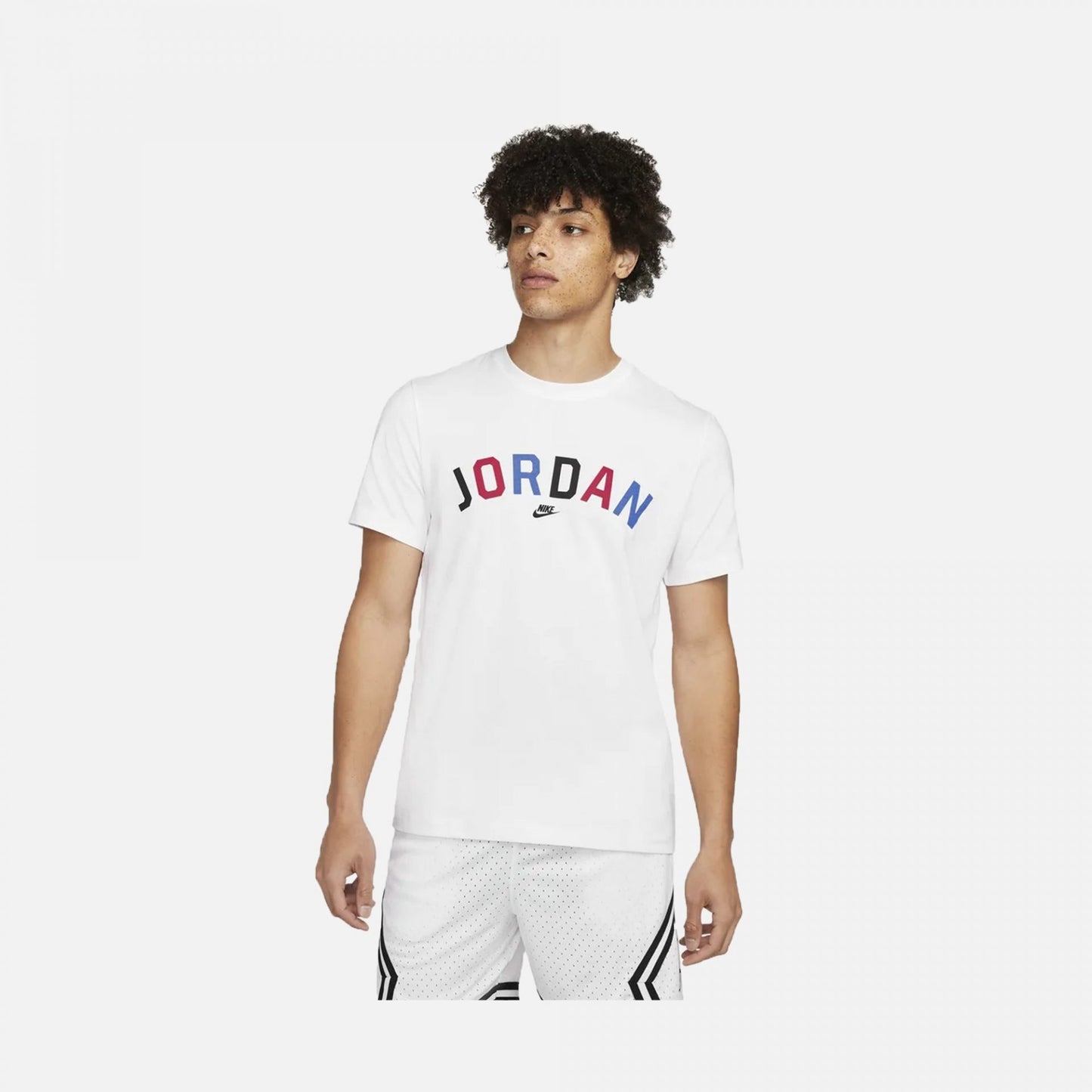 JORDAN SPORT DNA WORDMARK T-SHIRT