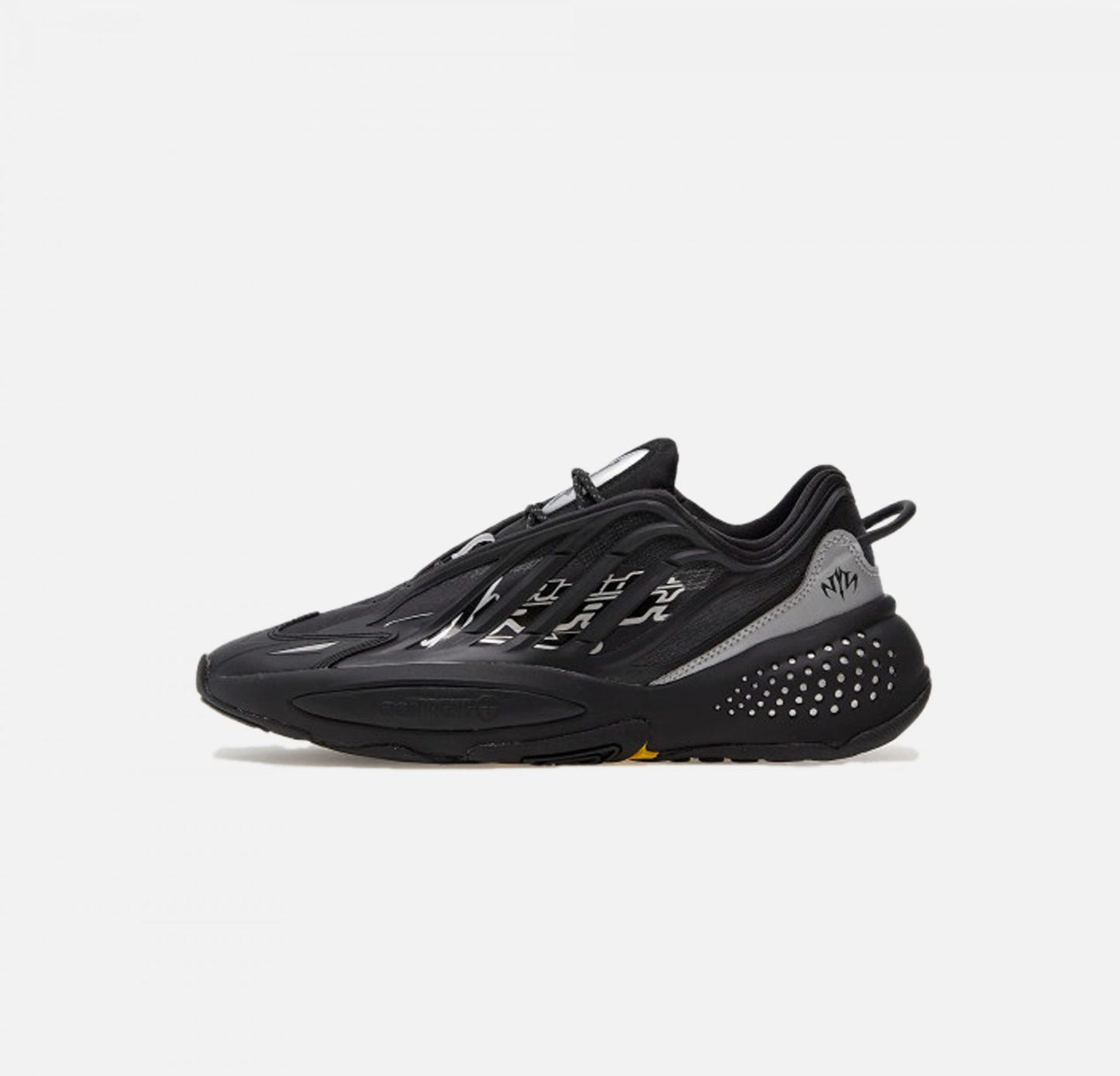 OZRAH GM CORE BLACK