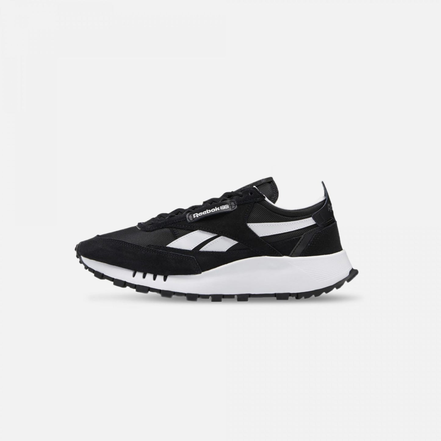 CLASSIC LEATHER LEGACY ' CORE BLACK '