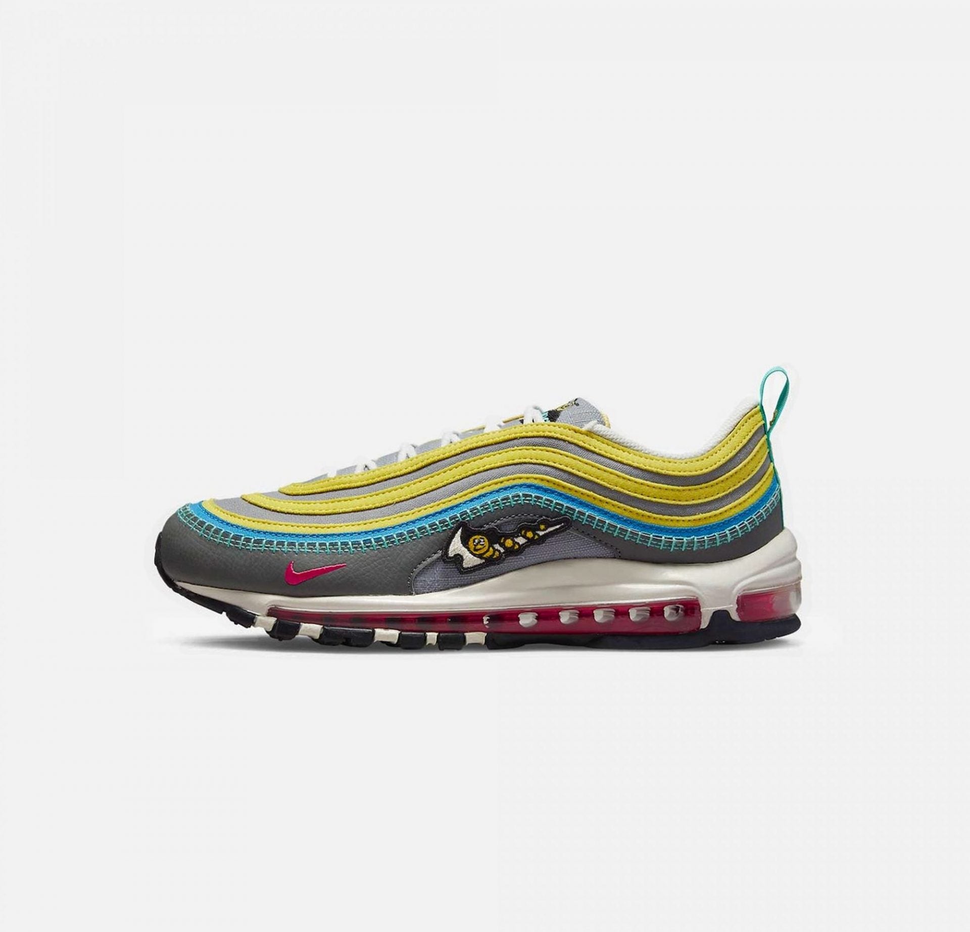 Buy NIKE AIR MAX 97 SE SPRUNG – Superkicks