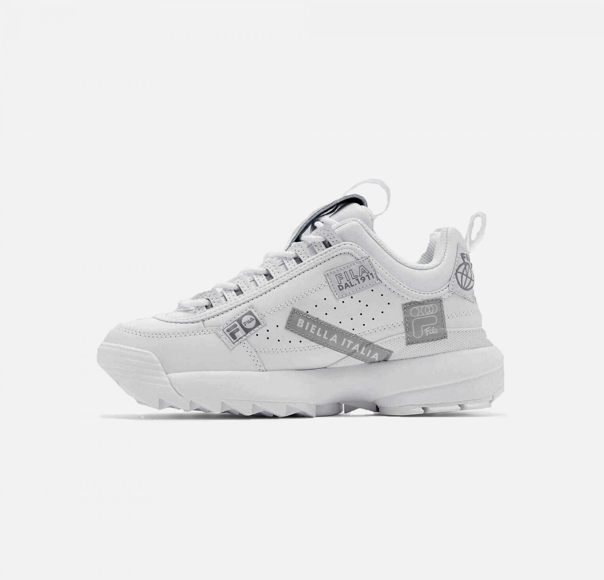 Fila DISRUPTOR II 110YR COLLECTION