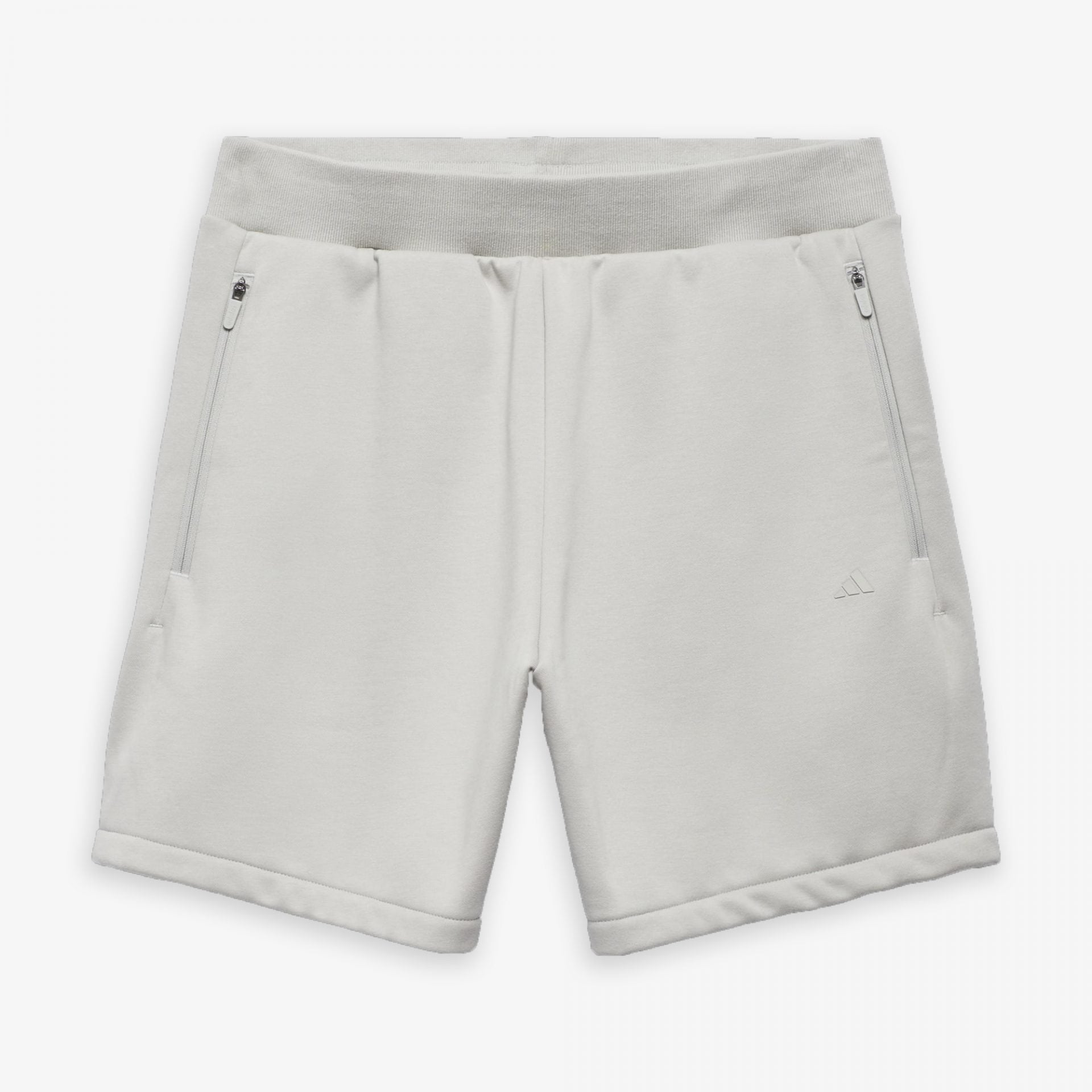 Adidas BASKETBALL SHORTS METAL GREY