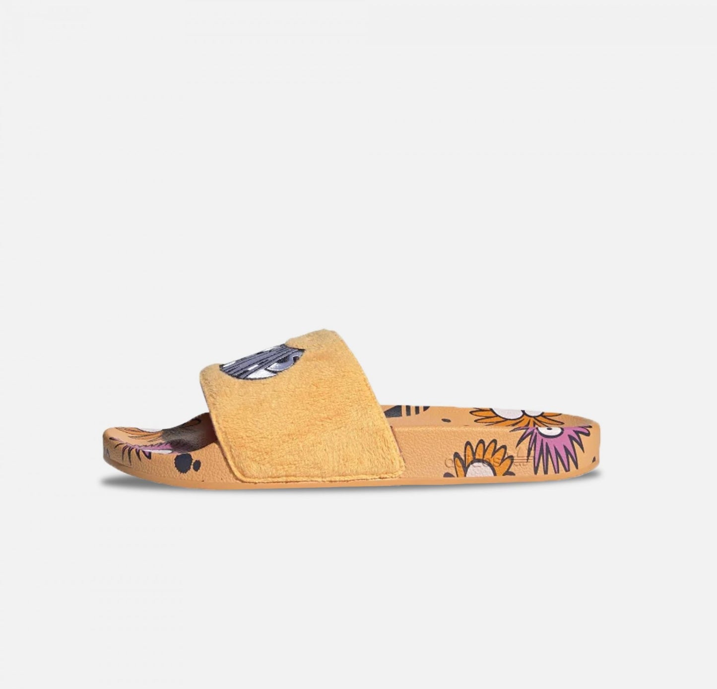 KEVIN LYONS ADILETTE SLIDES