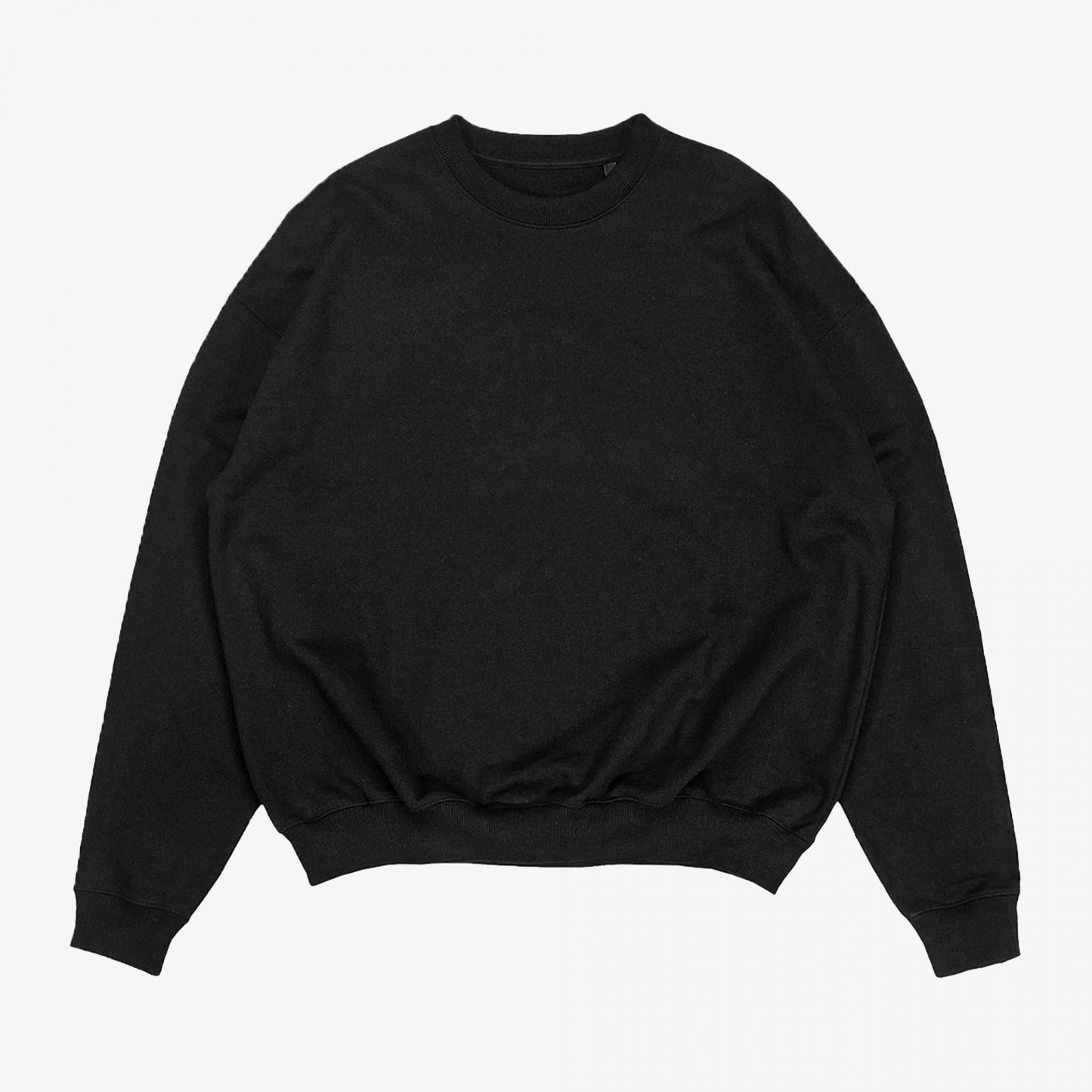 WMN'S SWEATSHIRT 'TWILIGHT BLACK'