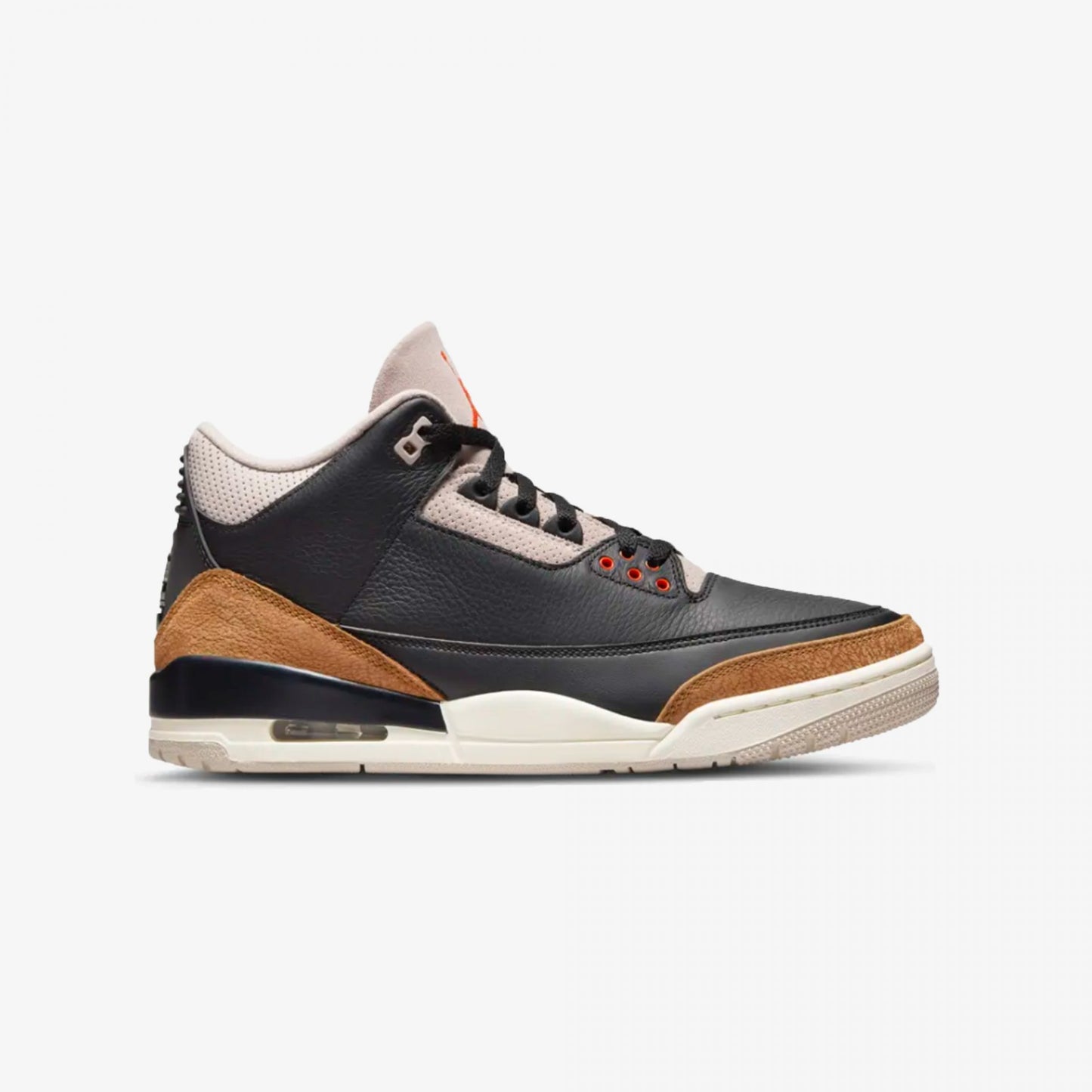 AIR JORDAN 3 ' DESERT ELEPHANT '