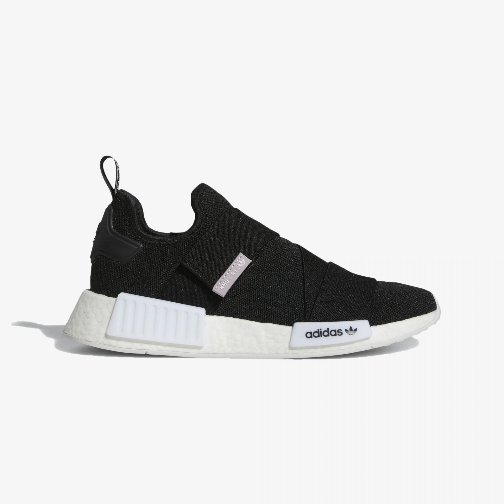 Nmd_r1 Shoes Adidas Nmd Black On Black Adidas Originals NMD_R1