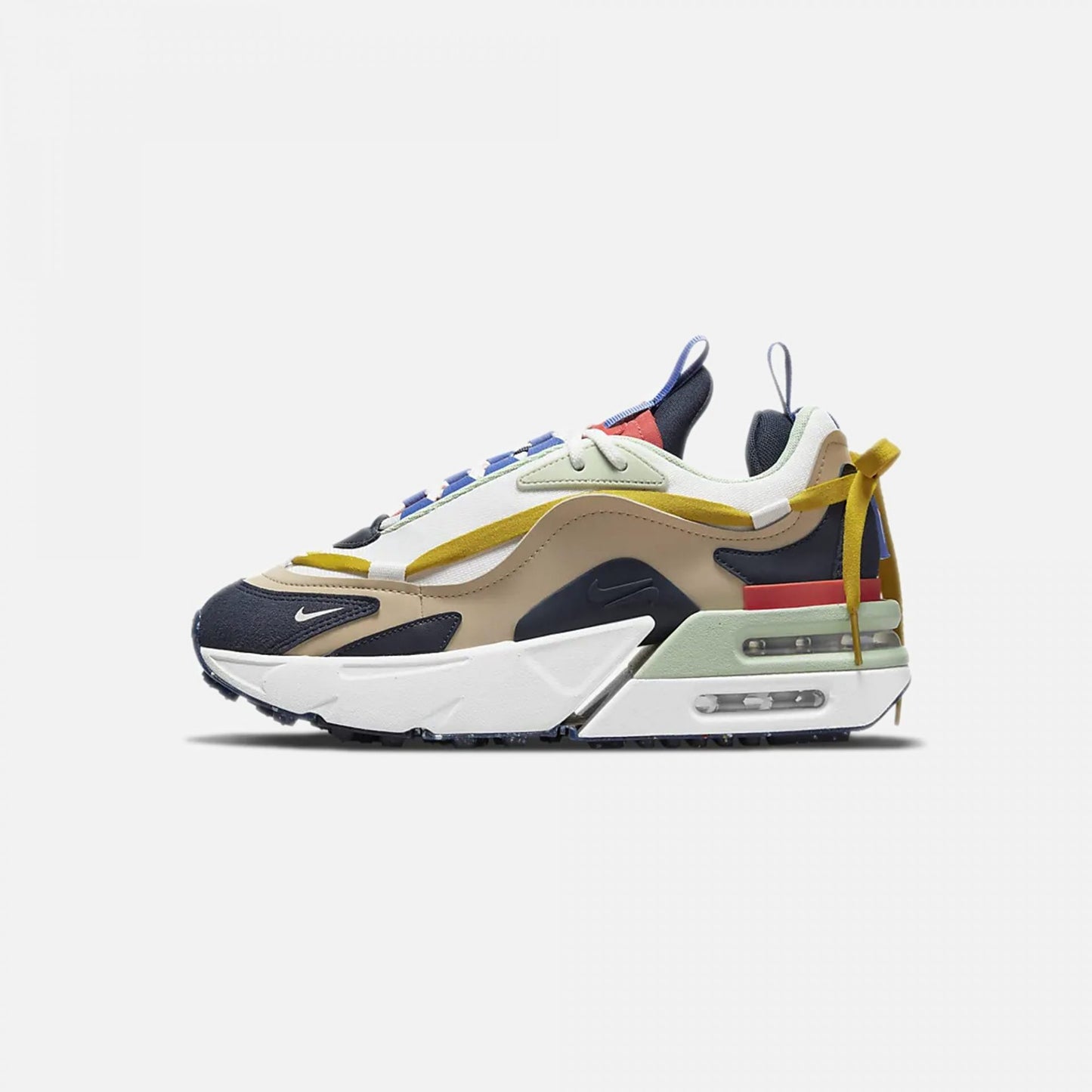 WMN'S AIR MAX FURYOSA
