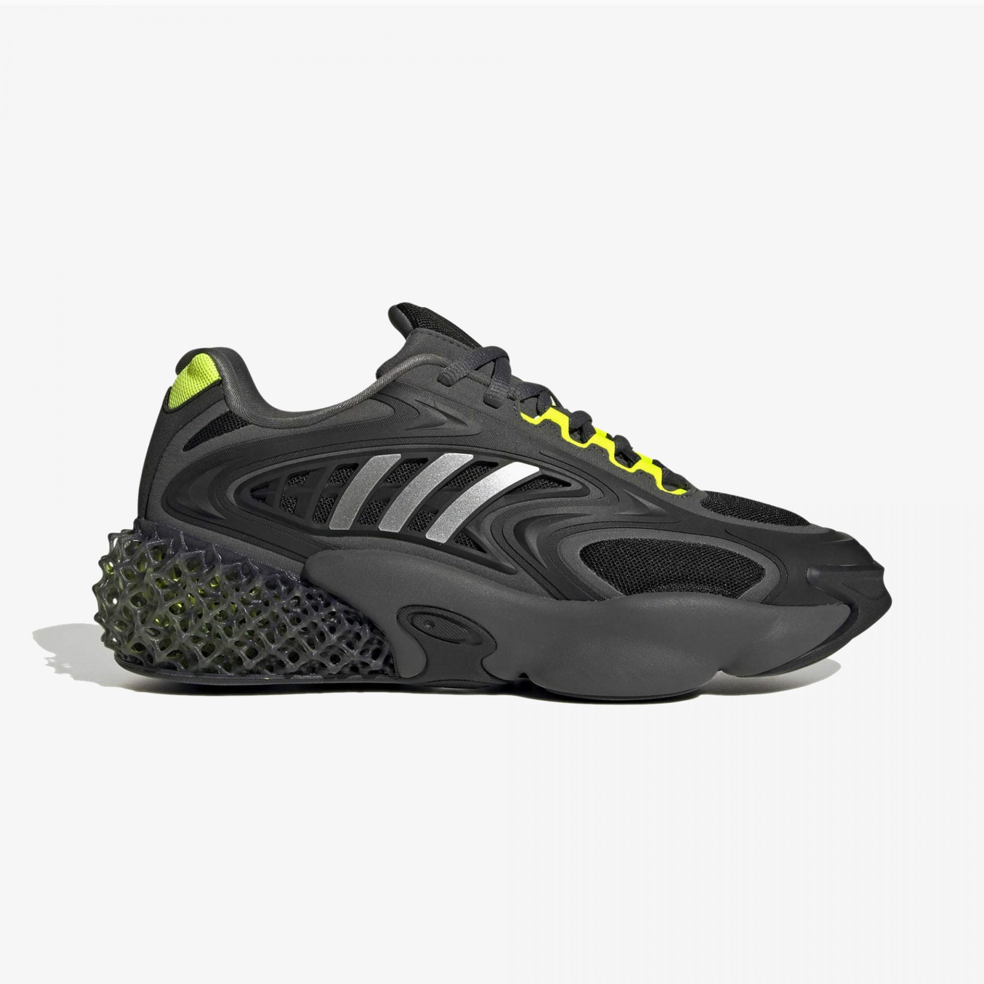 Adidas Originals 4D KRAZED SHADOW NAVY/ALTERED BLUE