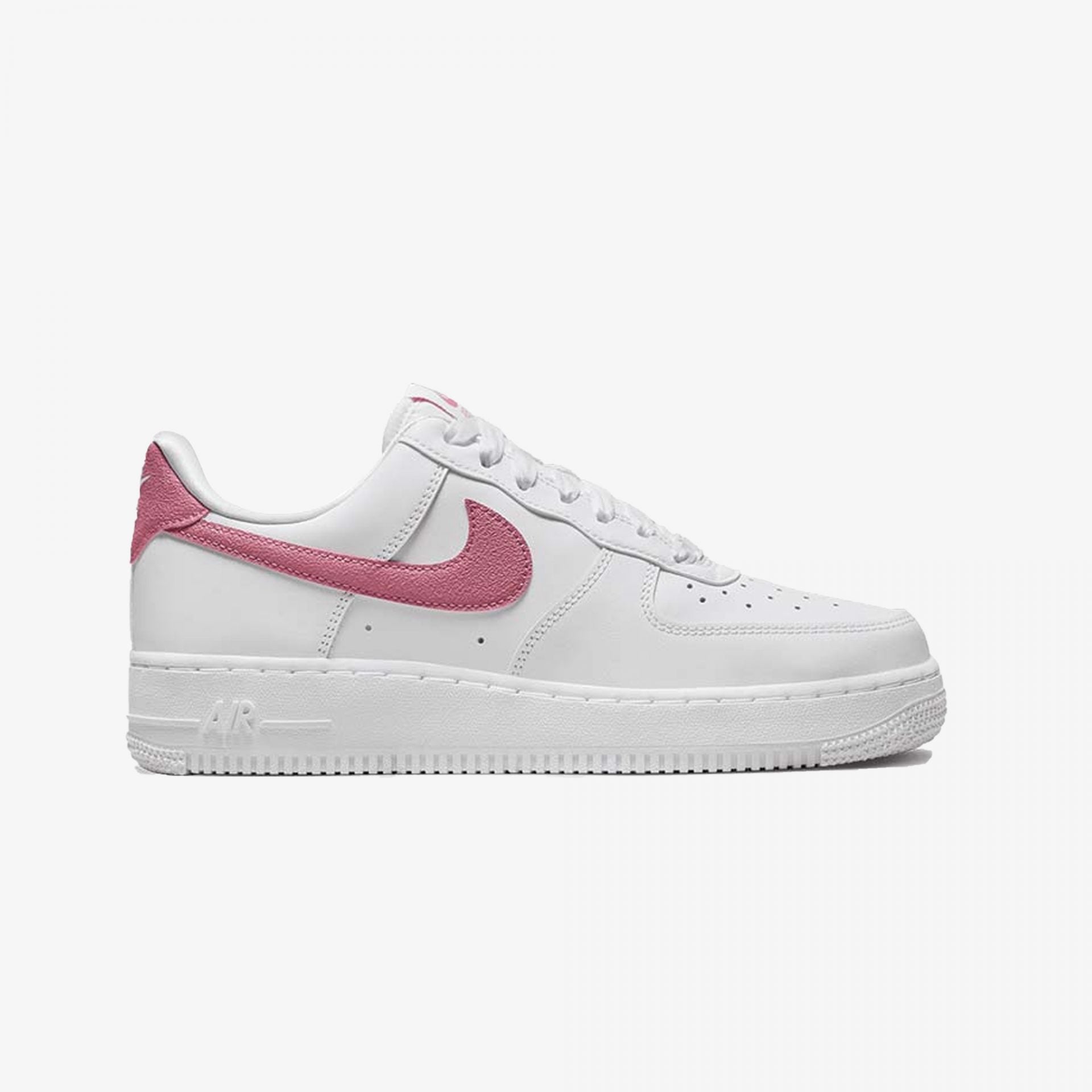 Buy NIKE WMN'S AIR FORCE '07 'WHITE/DESERT BERRY' – Superkicks