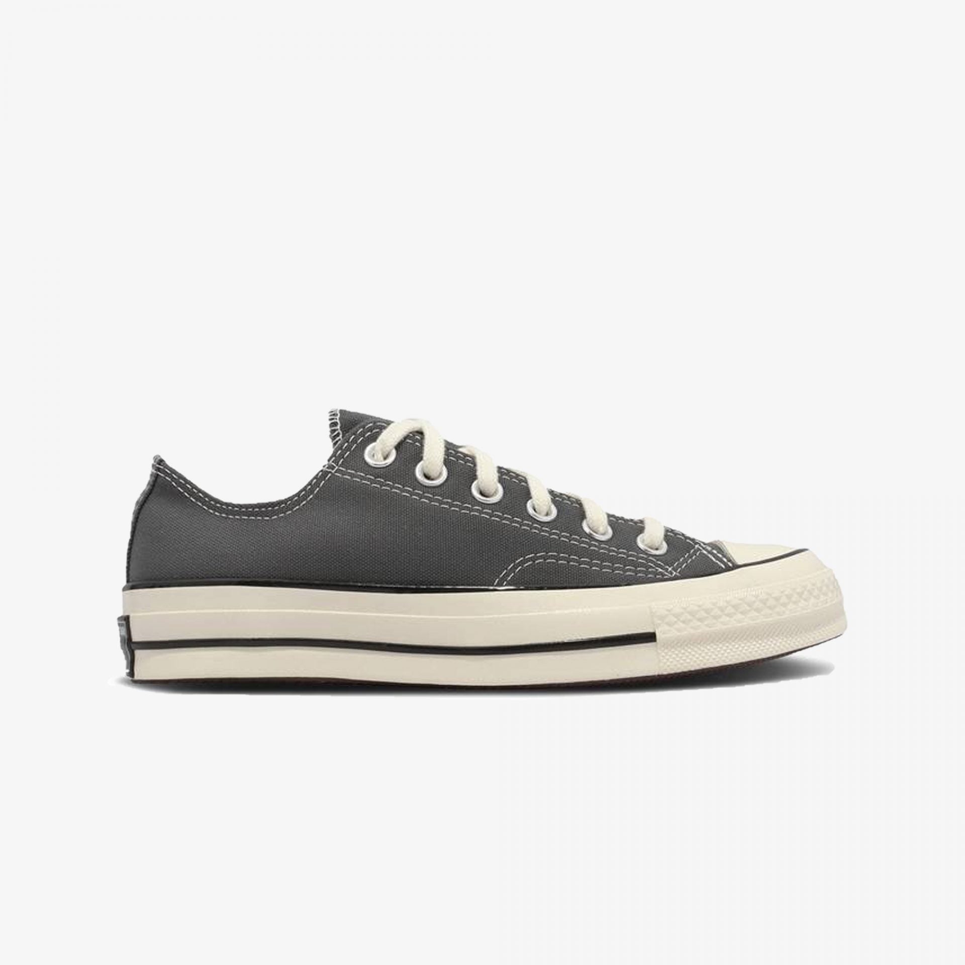Low Top Converse Grey Canvas Converse All Star Chuck Taylor Low