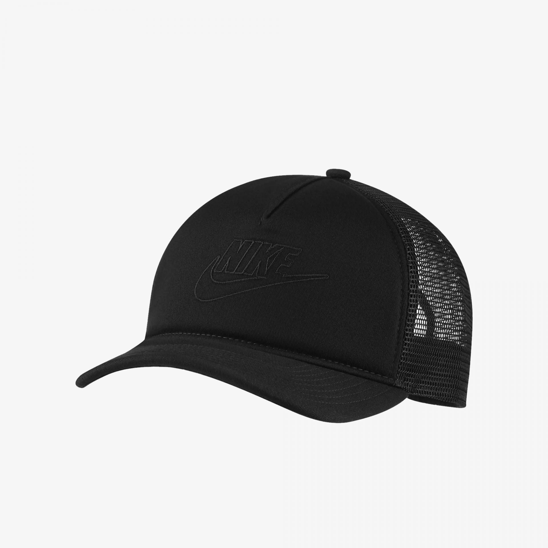Buy NIKE SPORTS CLASSIC 99 TRUCKER CAP 'BLACK' – Superkicks