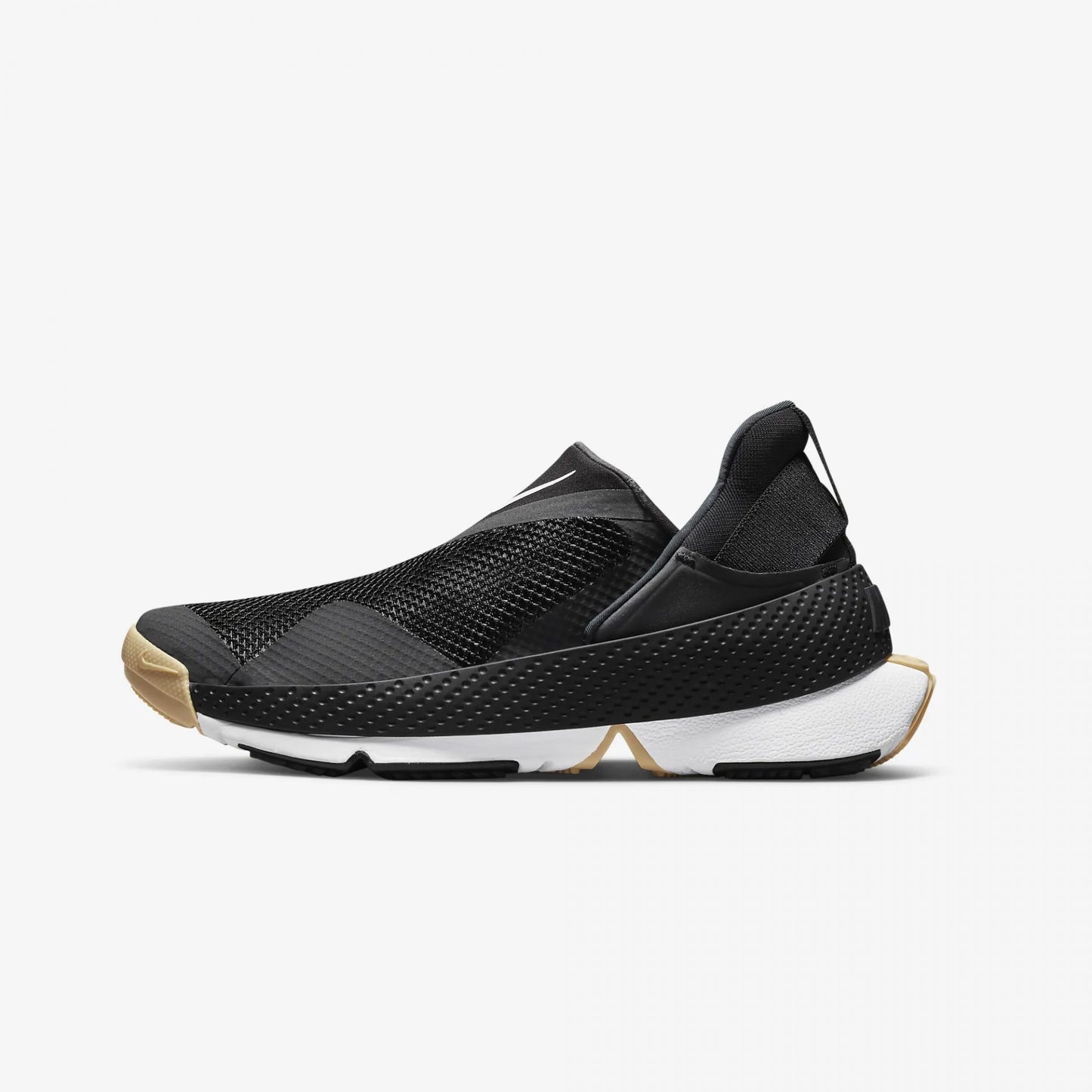 GO FLYEASE ' ANTHRACITE / GUM LIGHT BROWN '