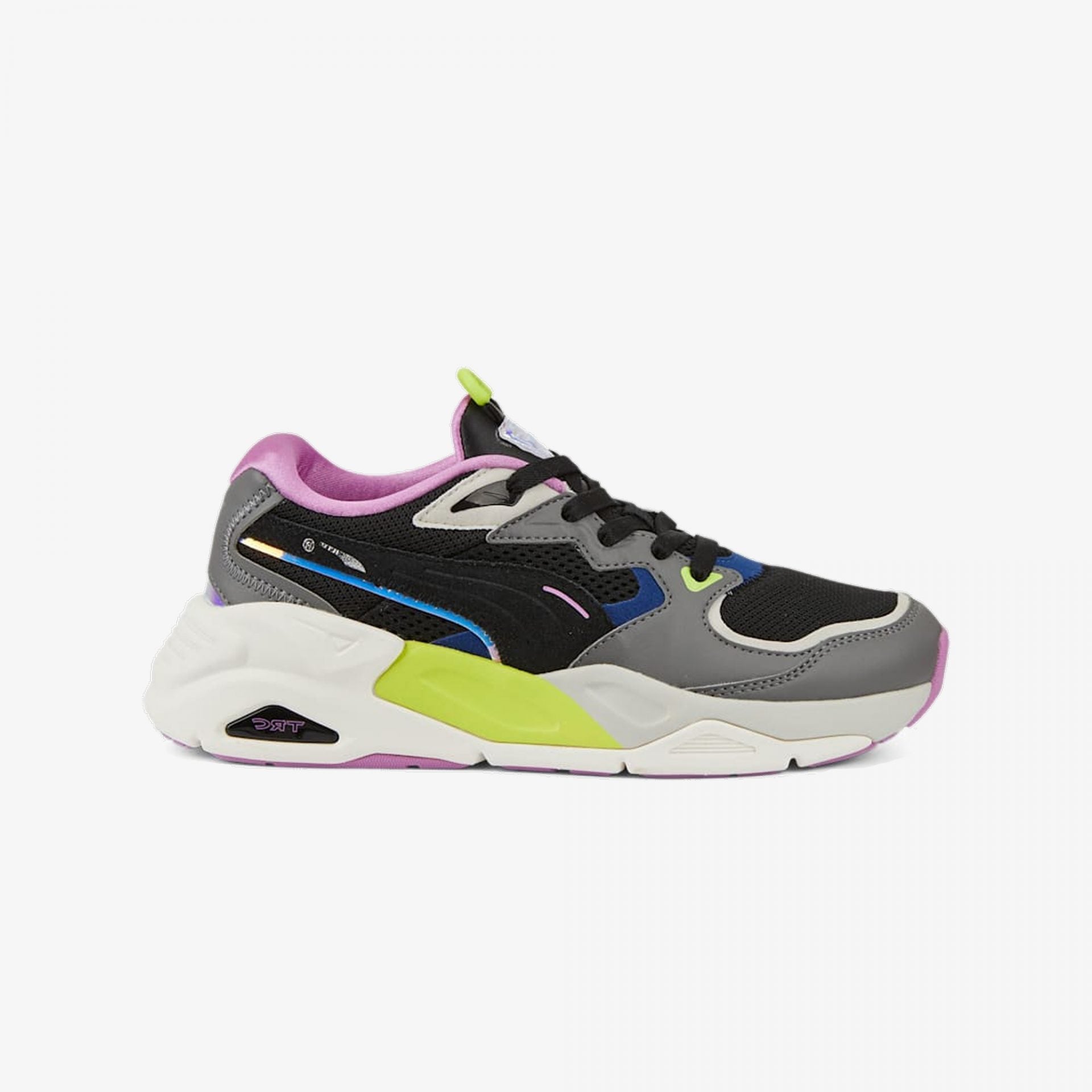 Buy Castlerock Puma TRC Mira Dimensions Shoes for Women Superkicks
