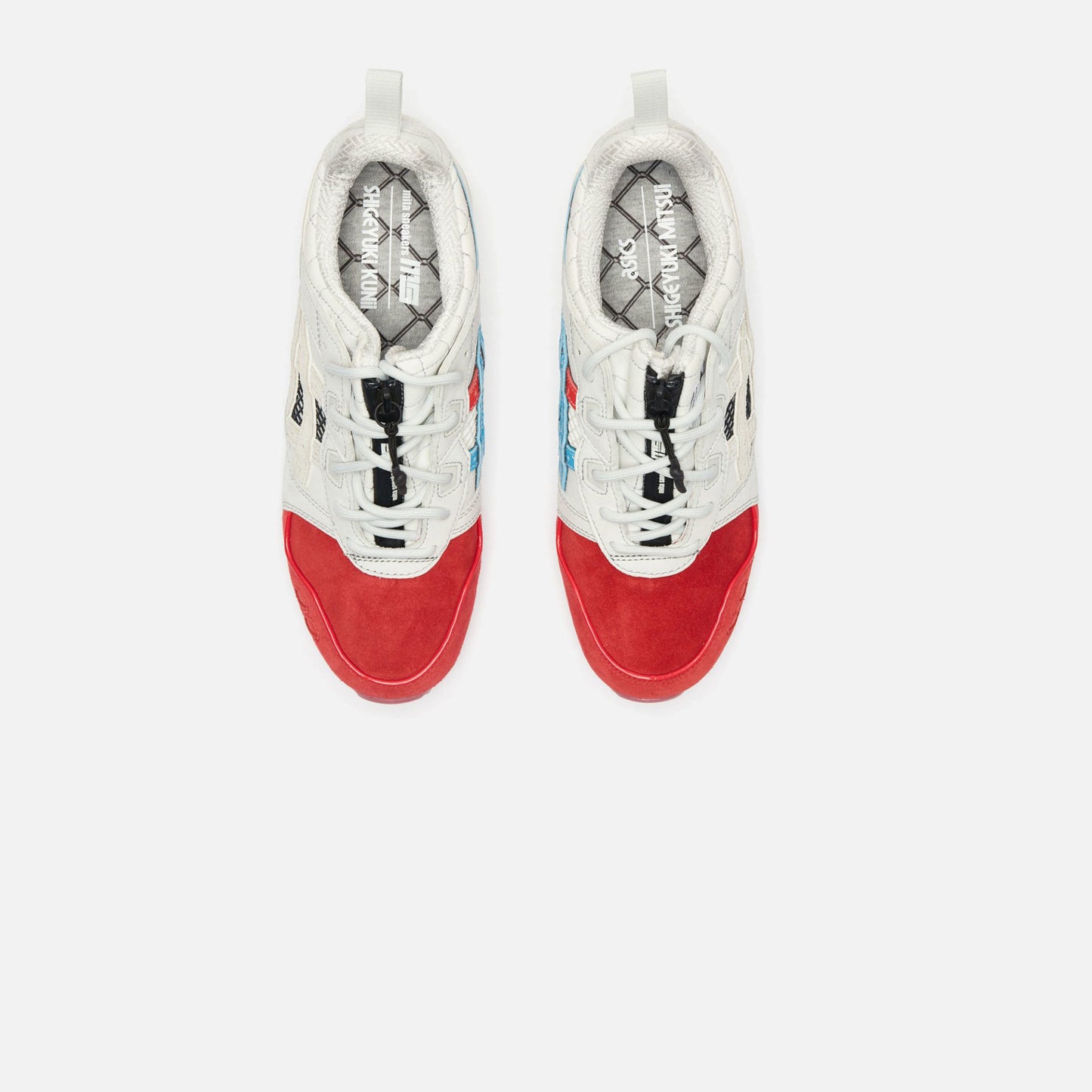 GEL-LYTE III OG