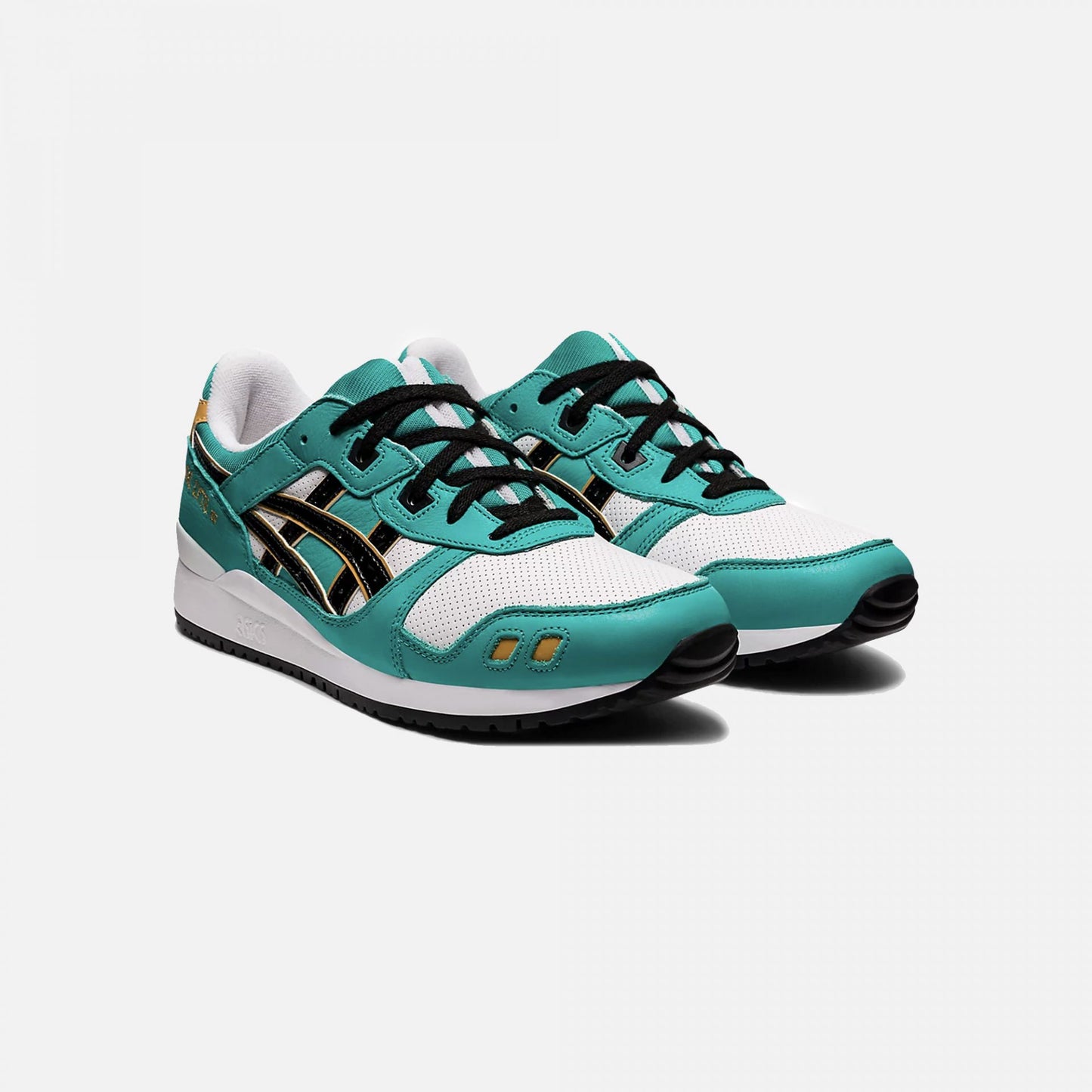 GEL LYTE 3 OG DARUMA DOLL BALTIC JEWEL
