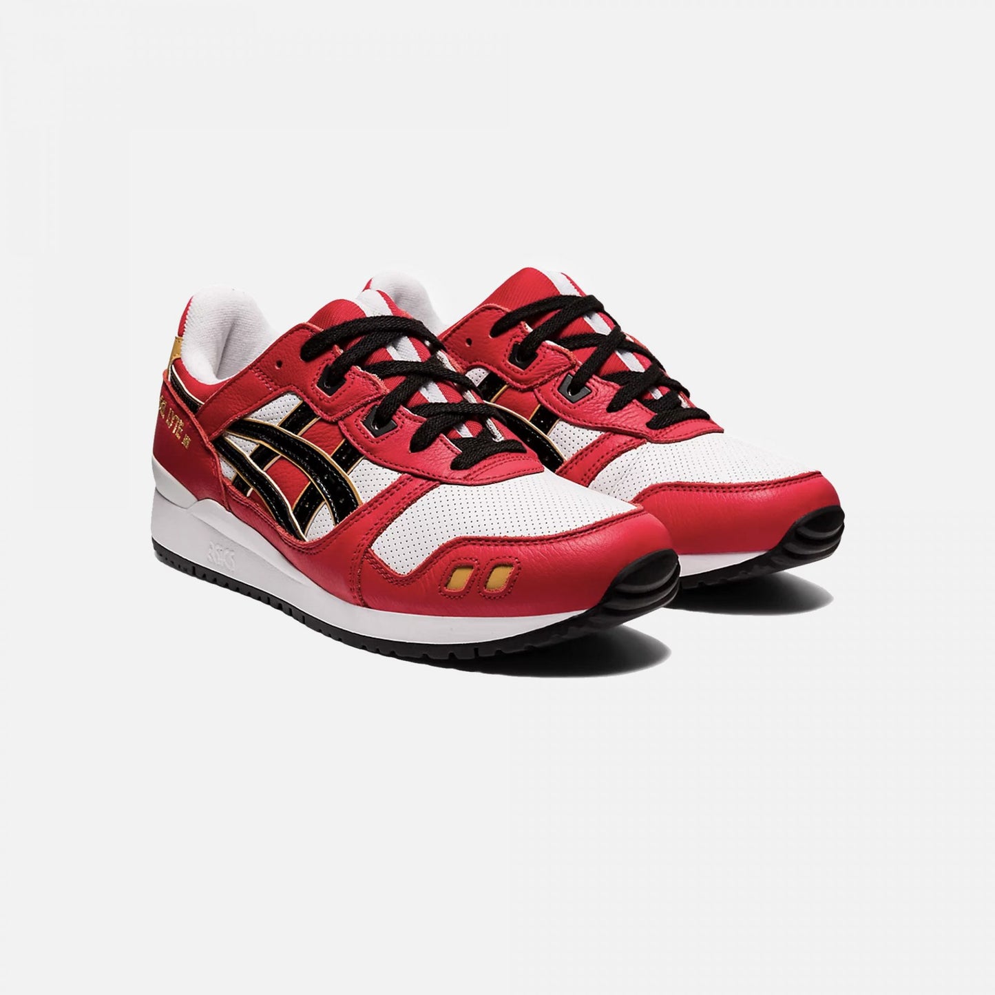 GEL LYTE 3 OG DARUMA DOLL RED