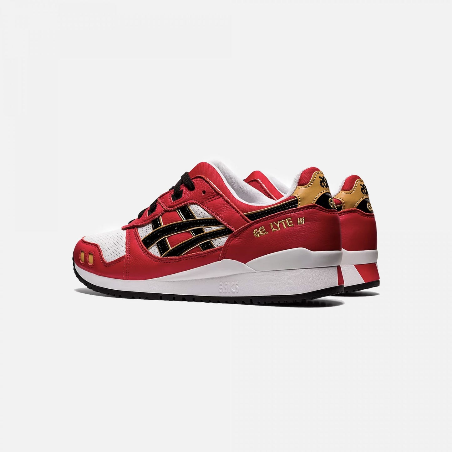 GEL LYTE 3 OG DARUMA DOLL RED