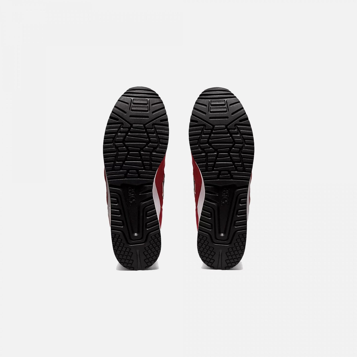 GEL LYTE 3 OG DARUMA DOLL RED