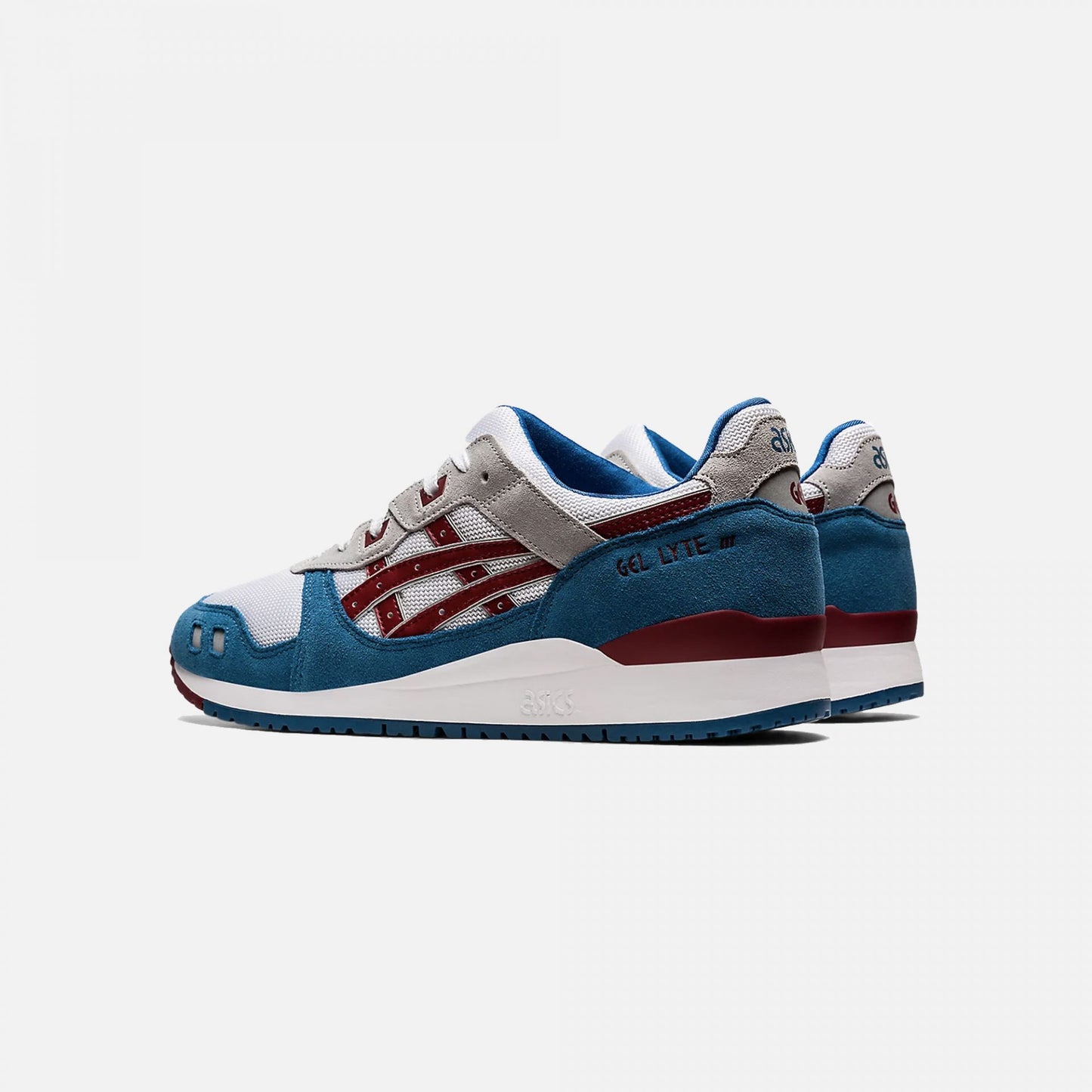 GEL-LYTE III OG AZURE