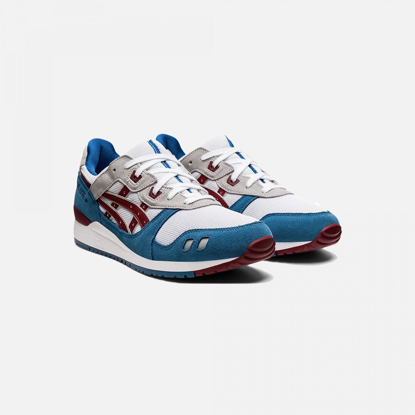 GEL-LYTE III OG AZURE