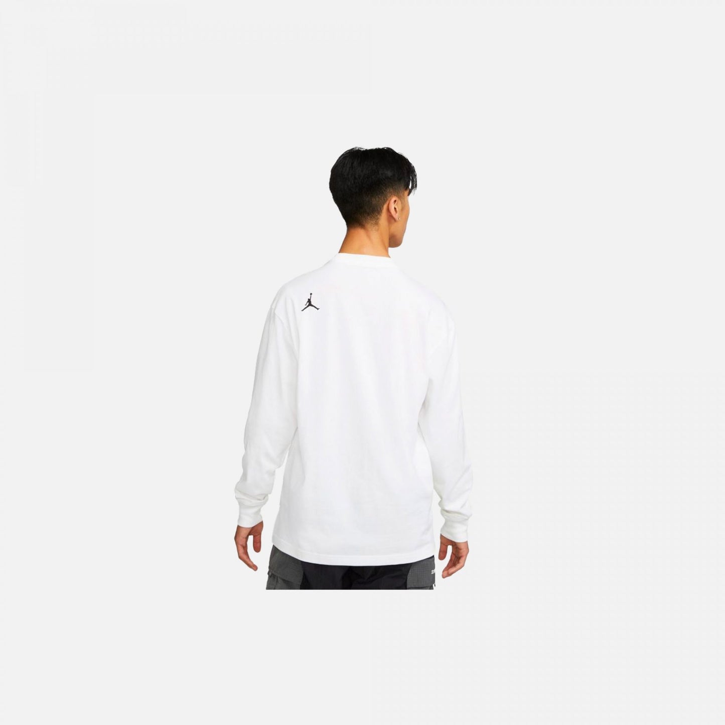 JORDAN 23 ENGINEERED '85 LONG SLEEVE T-SHIRT