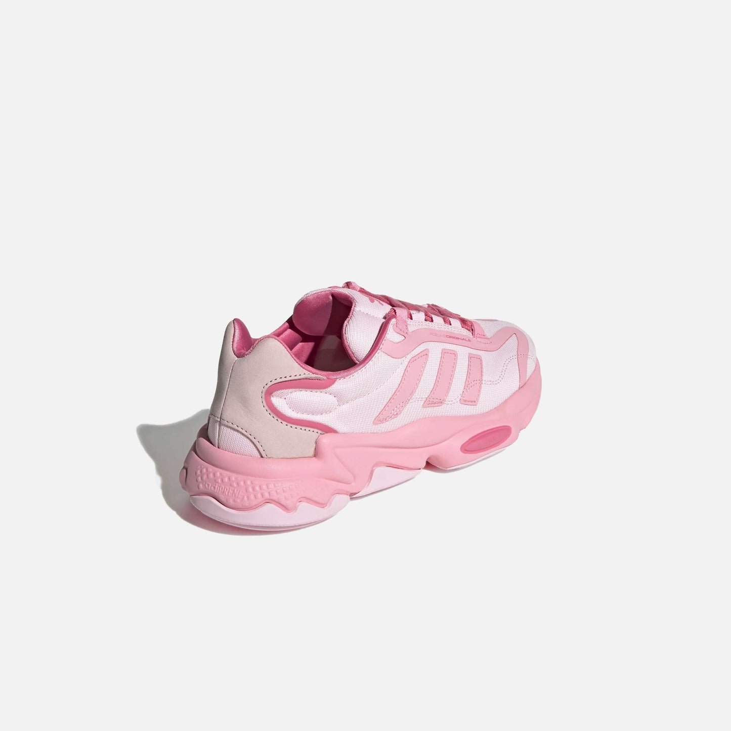 OZWEEGO PURE CLEAR PINK
