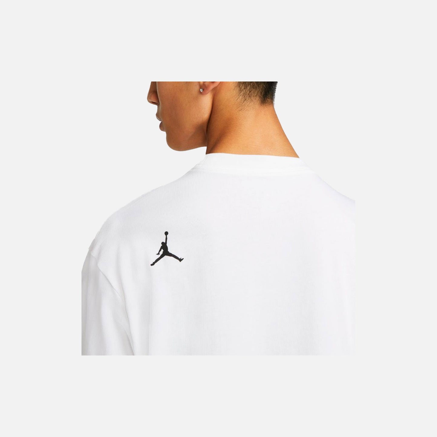 JORDAN 23 ENGINEERED '85 LONG SLEEVE T-SHIRT