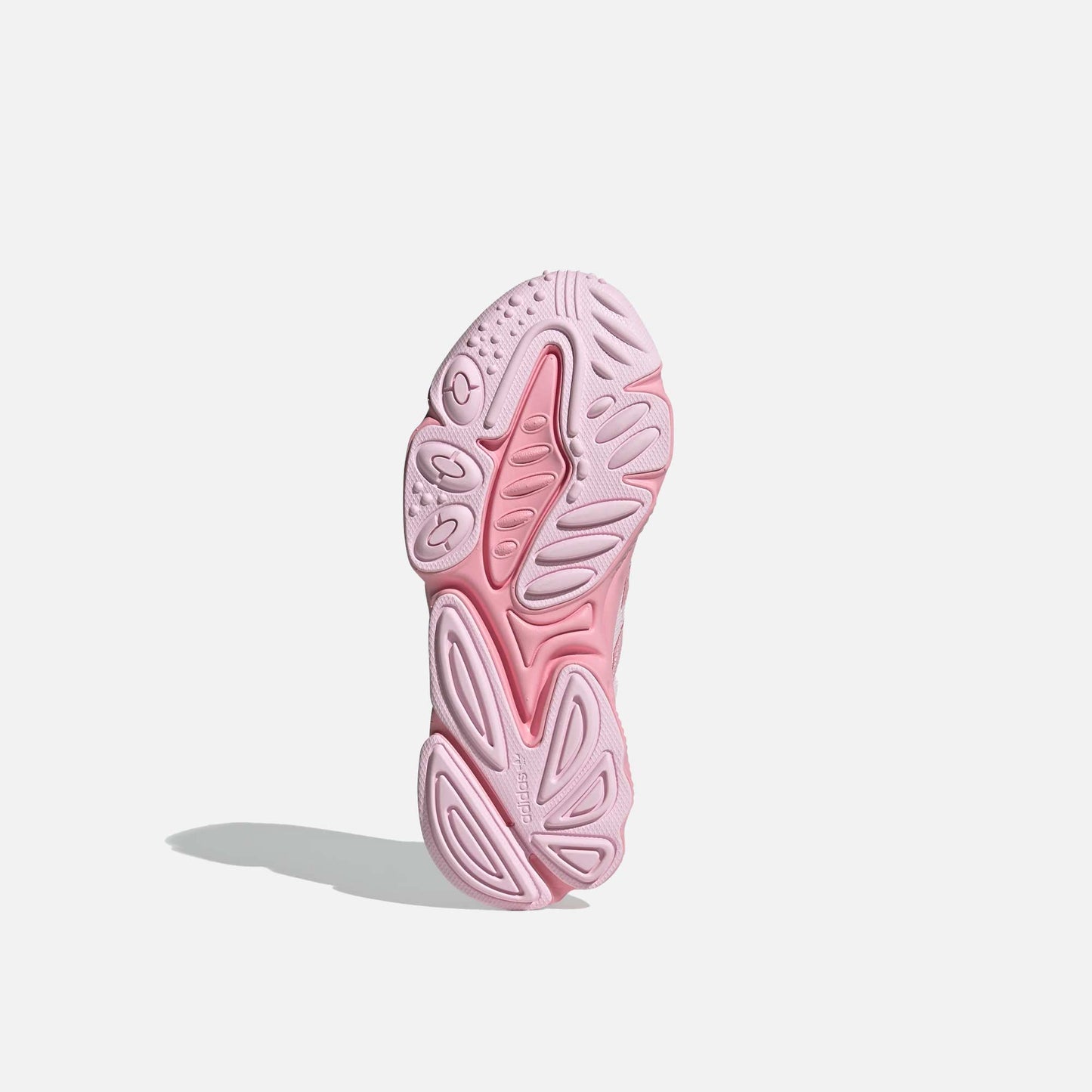OZWEEGO PURE CLEAR PINK