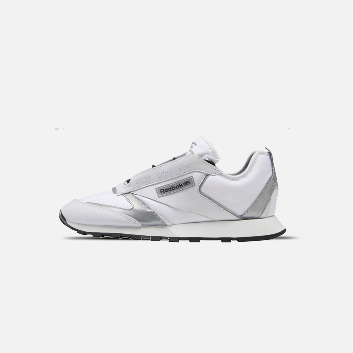 CLASSIC LEATHER PREMIUM WHITE