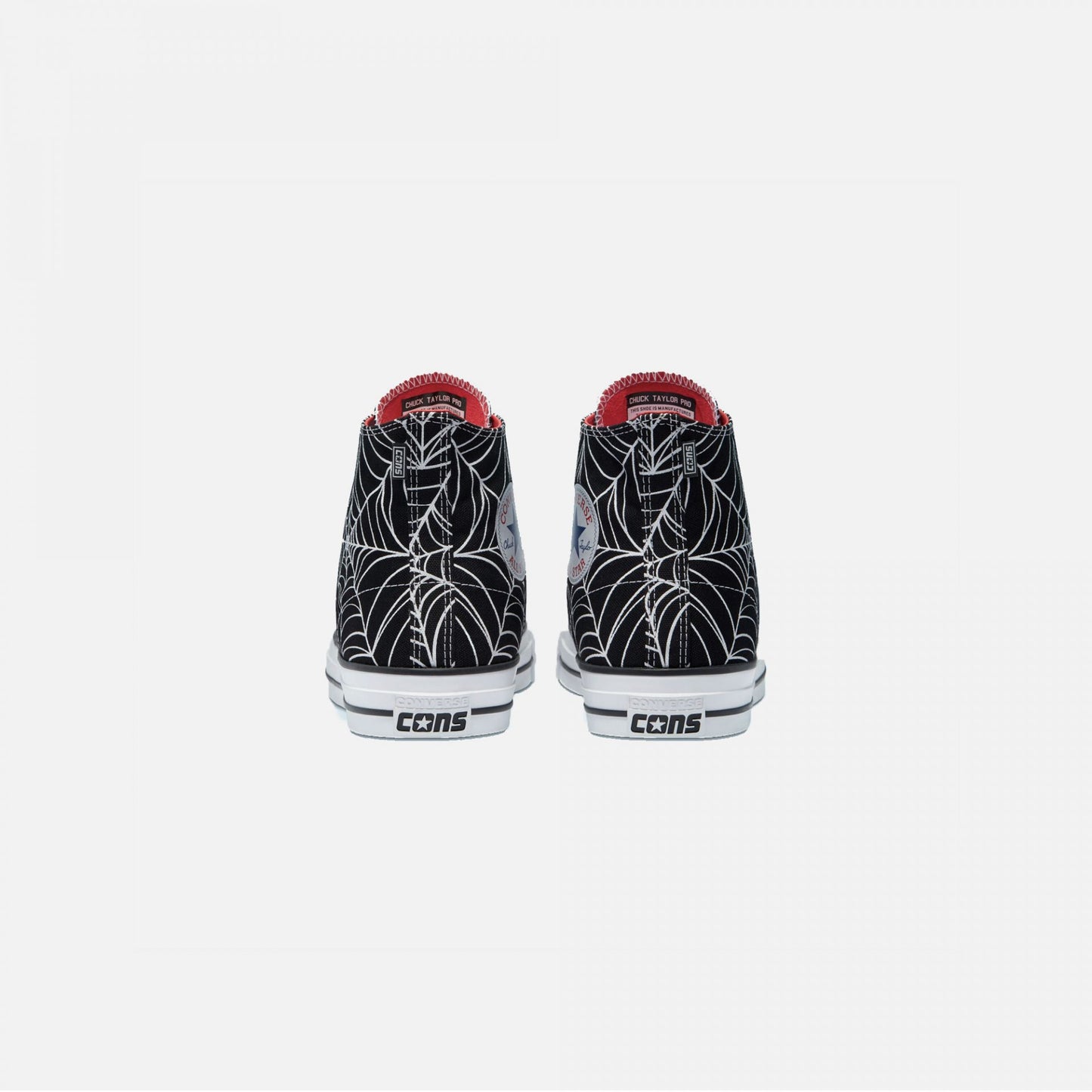 CHUCK TAYLOR ALL STAR HI CONS
