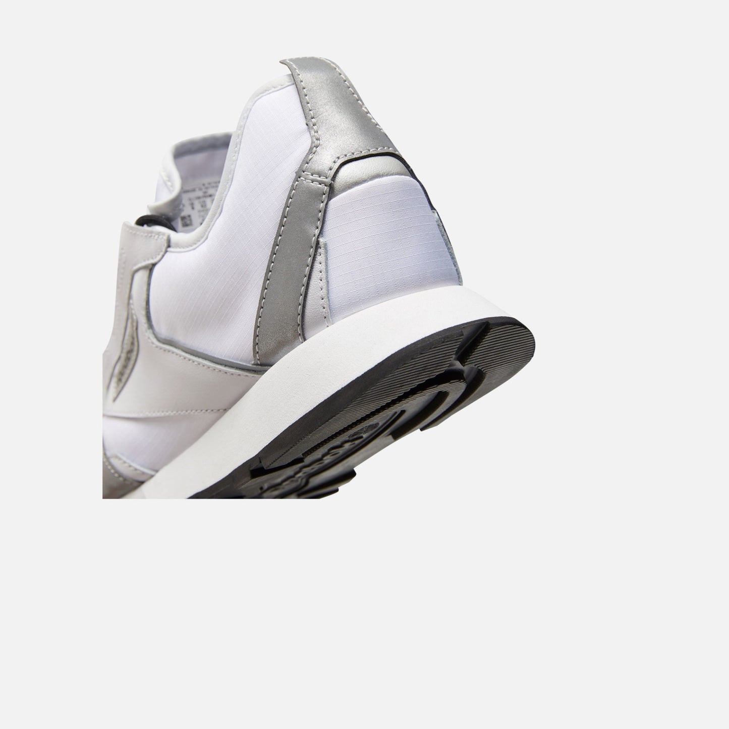 CLASSIC LEATHER PREMIUM WHITE