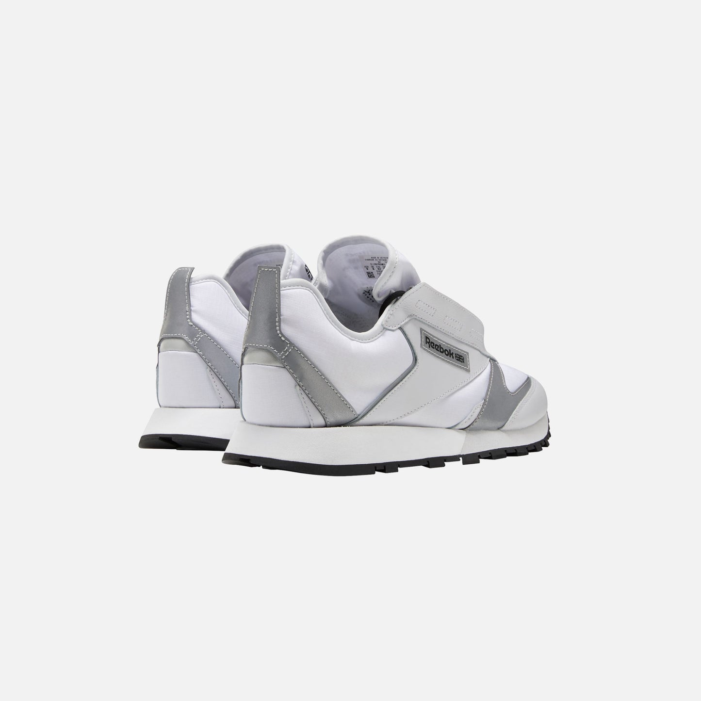 CLASSIC LEATHER PREMIUM WHITE