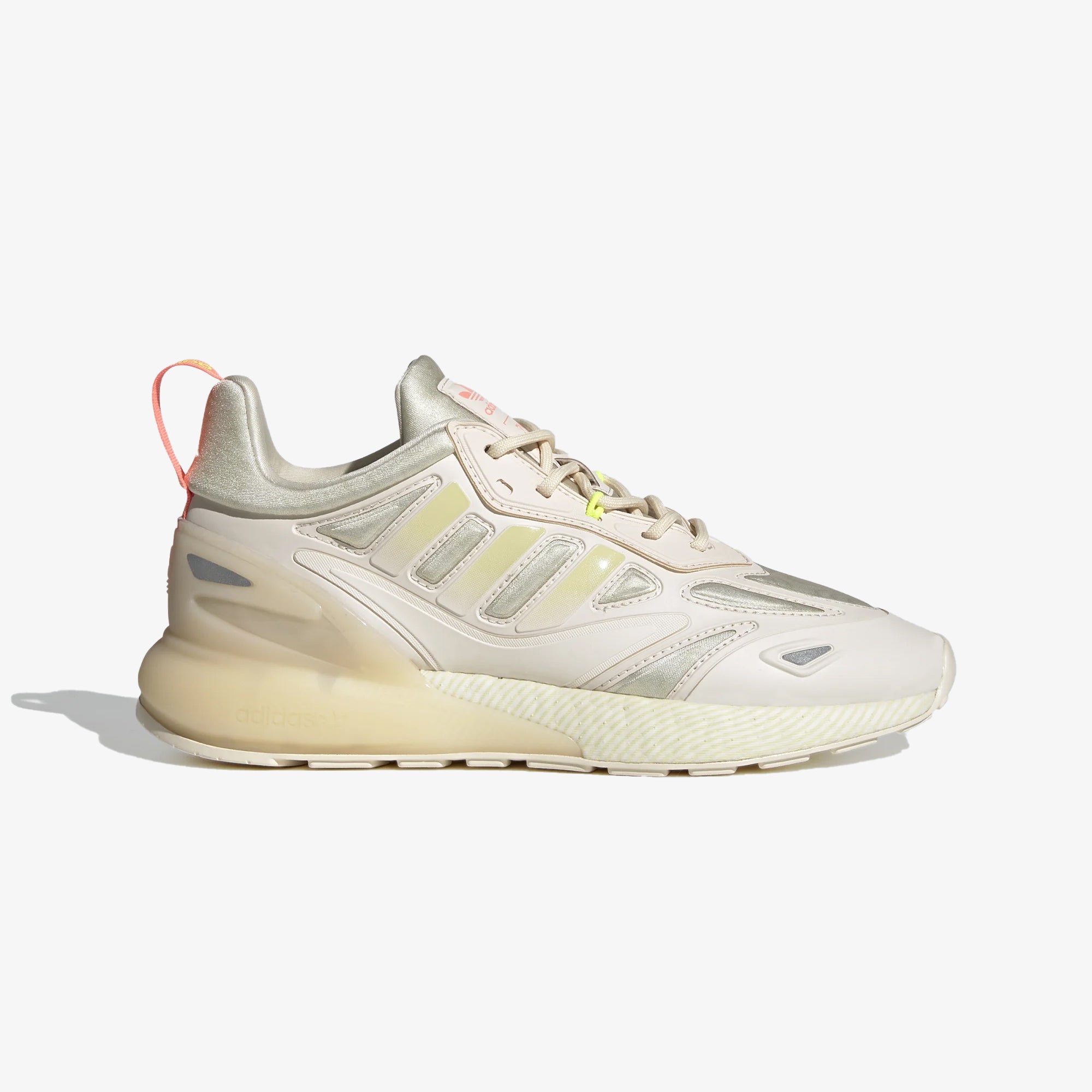 Adidas ZX 2K BOOST WHITE1
