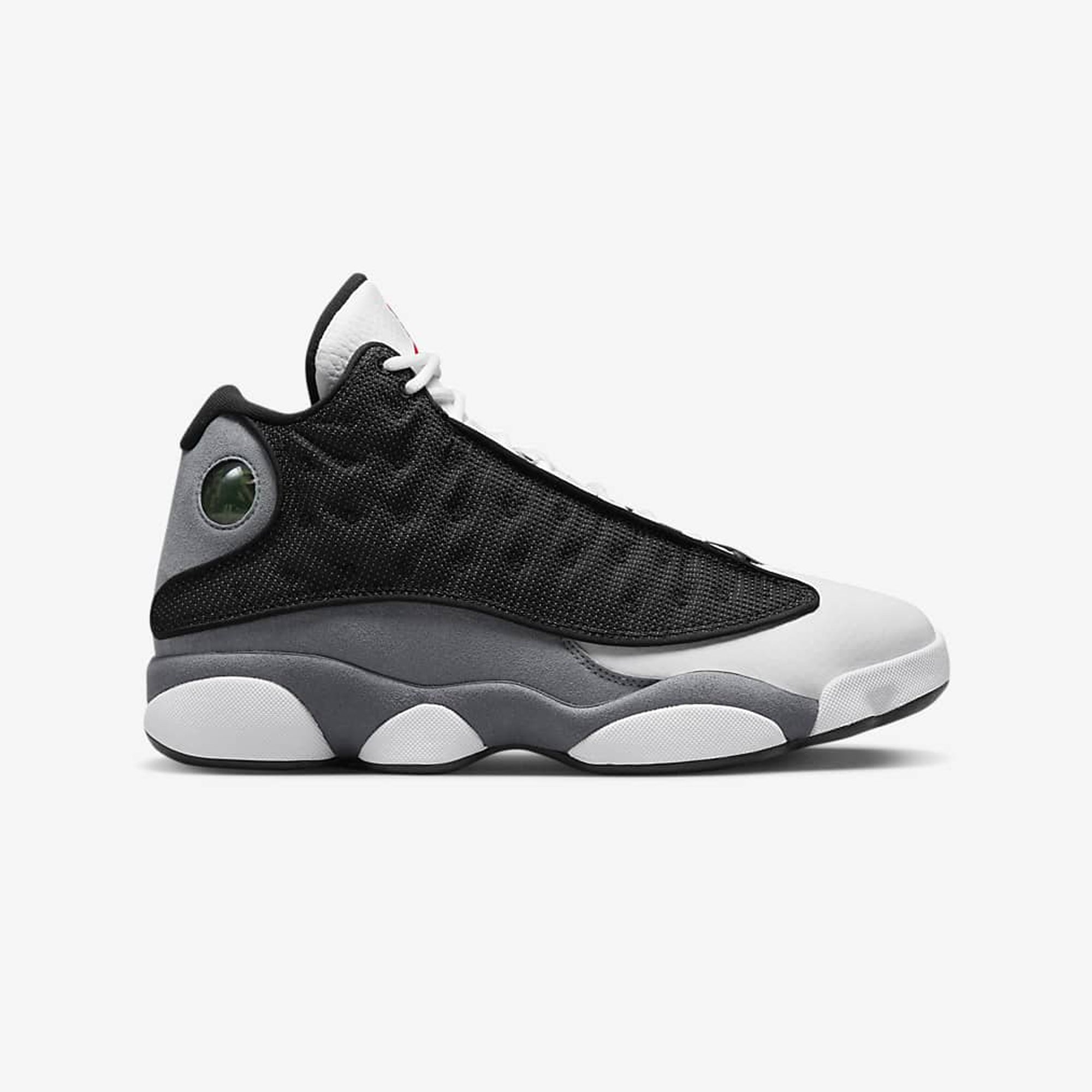 Nike Men Air Jordan 13 Retro Sneakers (6) by Myntra