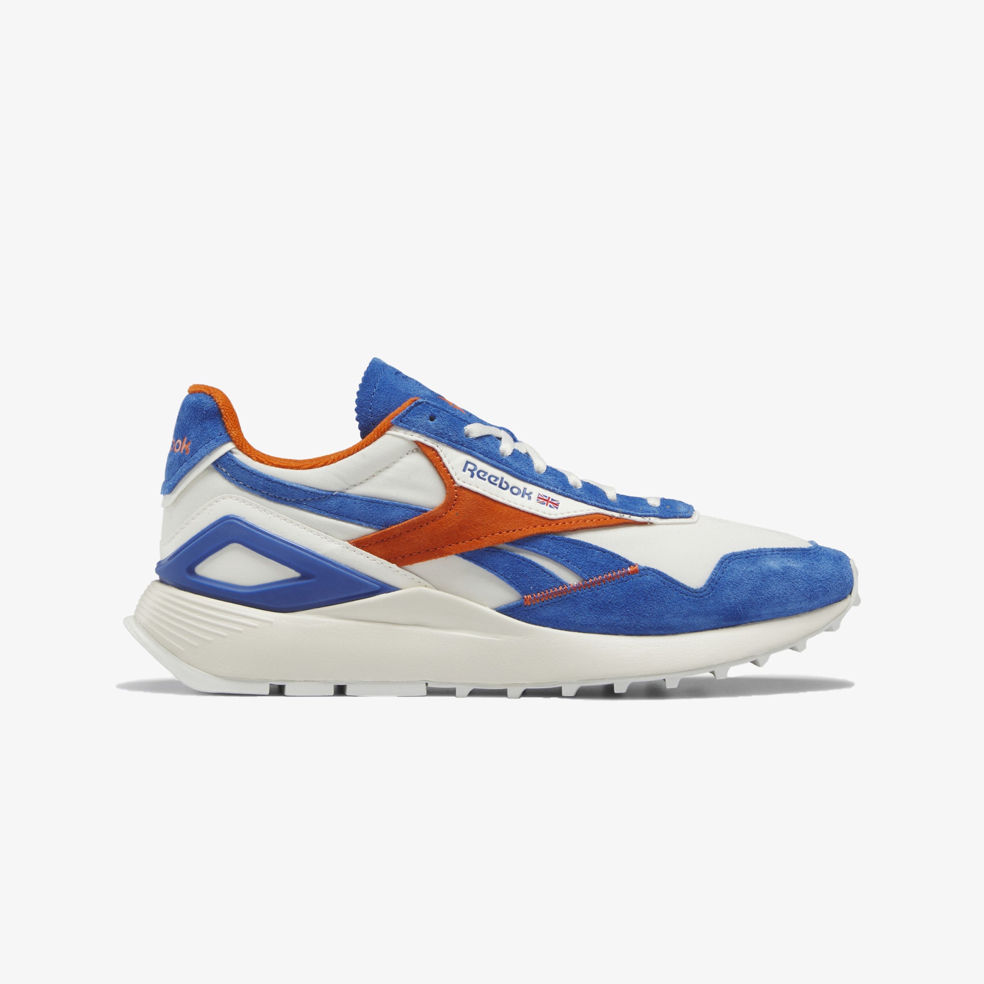 Reebok CLASSIC LEATHER LEGACY AZ BLUE