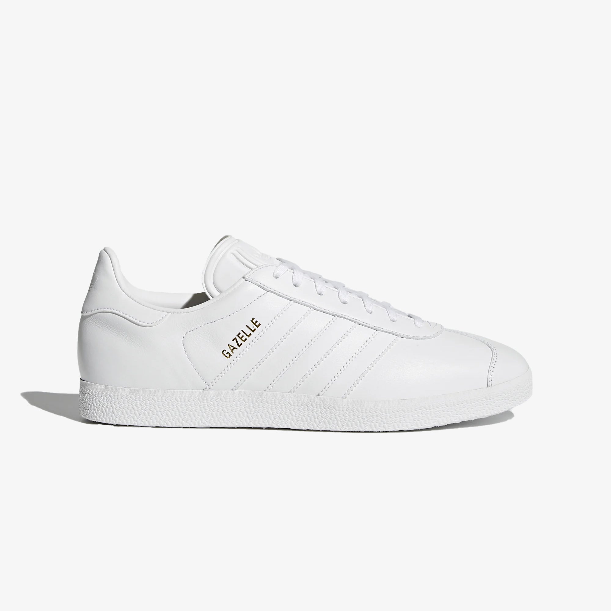 Buy Cloud White Adidas Originals Gazelle Shoes for Men Online