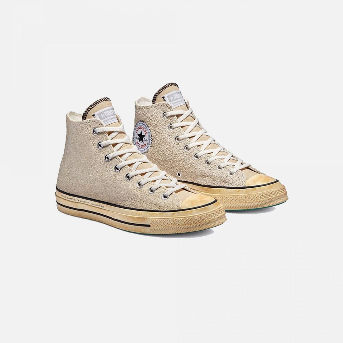 thisisneverthat CHUCK 70 HI