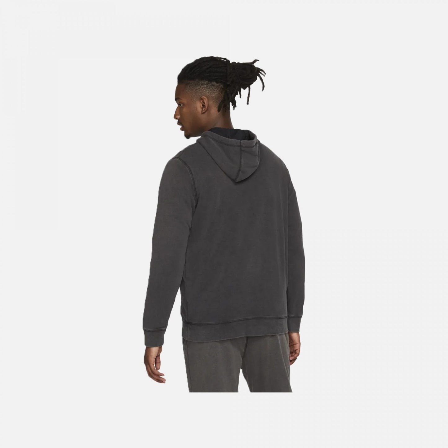 JORDAN DRI-FIT AIR PULLOVER HOODIE