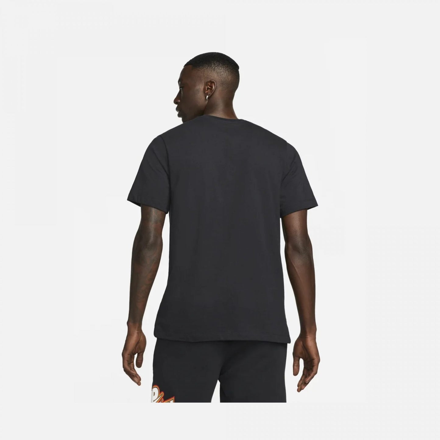 JORDAN JUMPMAN GRAPHIC T-SHIRT