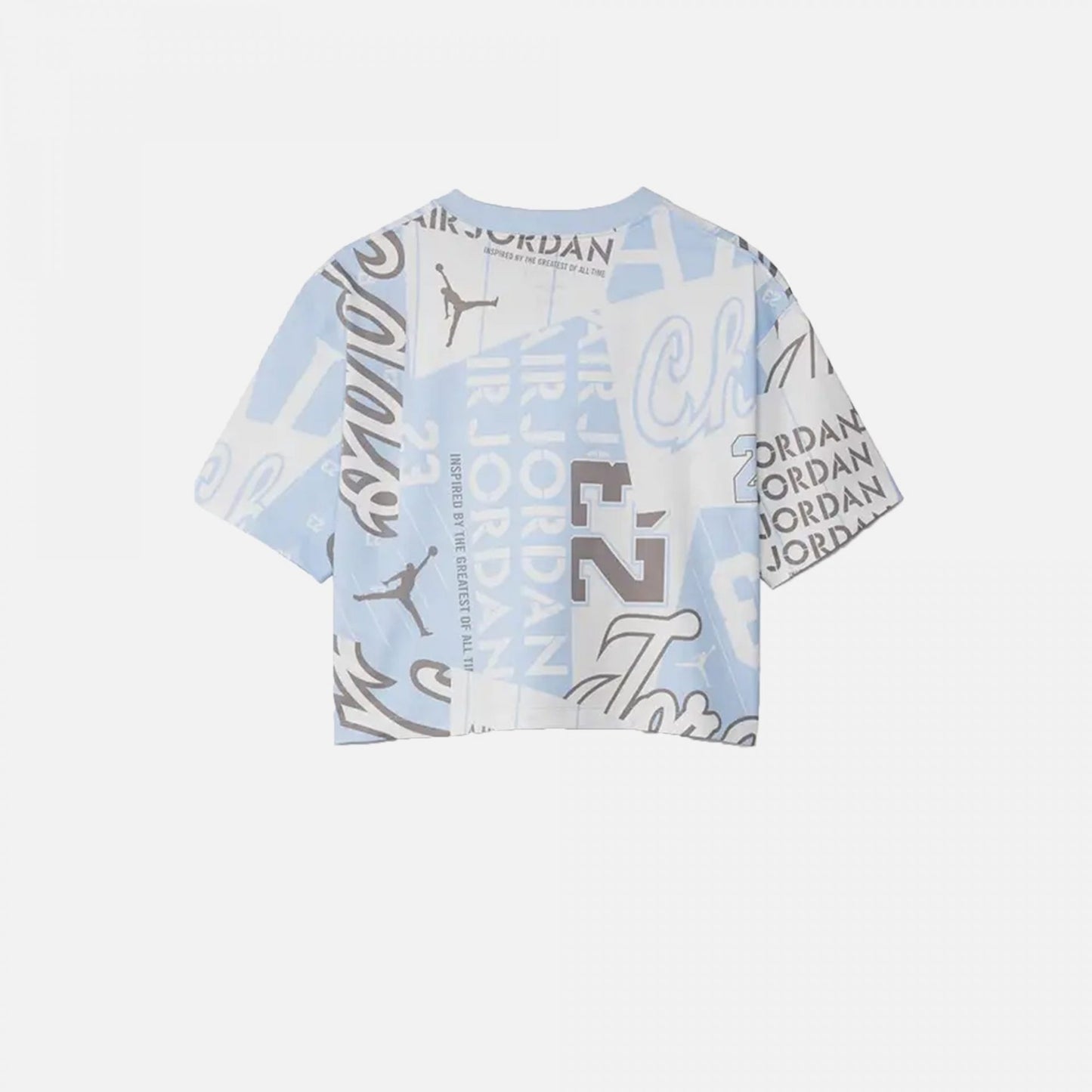 WMN'S JORDAN HERITAGE T-SHIRT