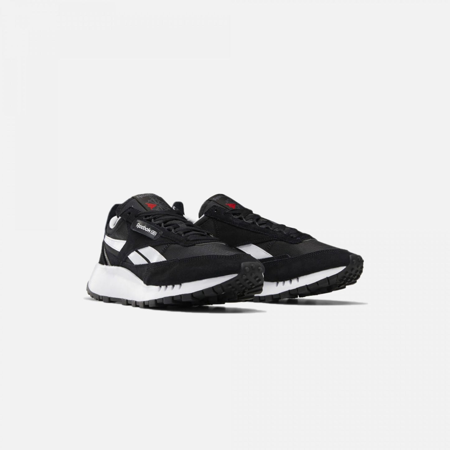 CLASSIC LEATHER LEGACY ' CORE BLACK '