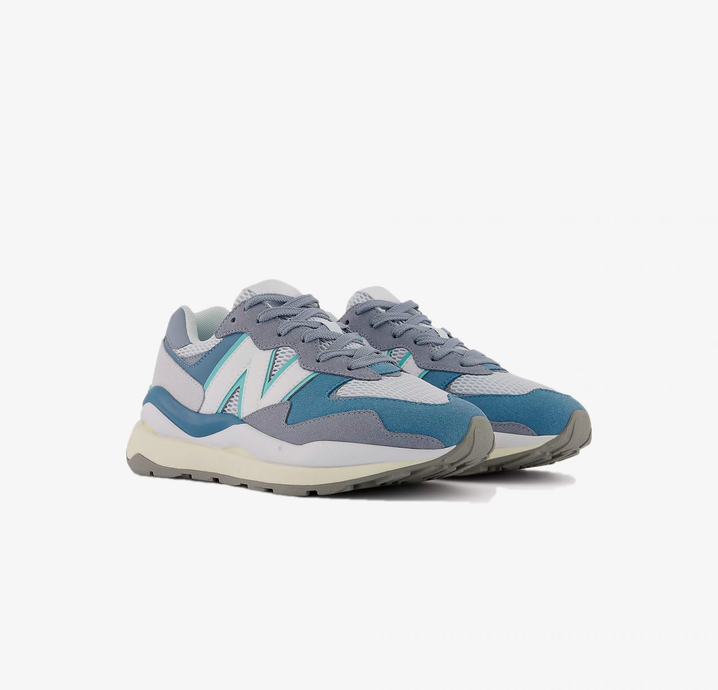 WMN'S 57/40 'SEA SMOKE/SURF'